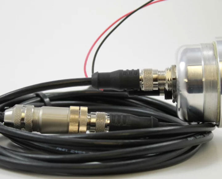 3.0 Edition - Infrared Belt Temp Gauge