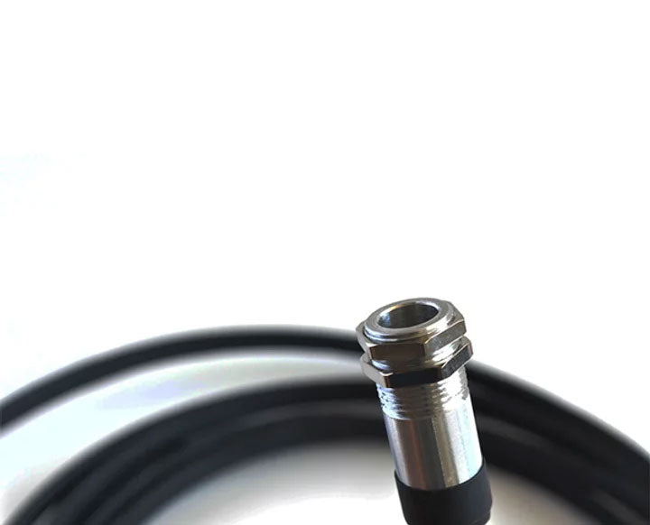 3.0 Edition - Infrared Belt Temp Gauge