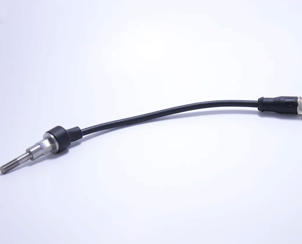 3.1 Dimmable Engine Temp Gauge