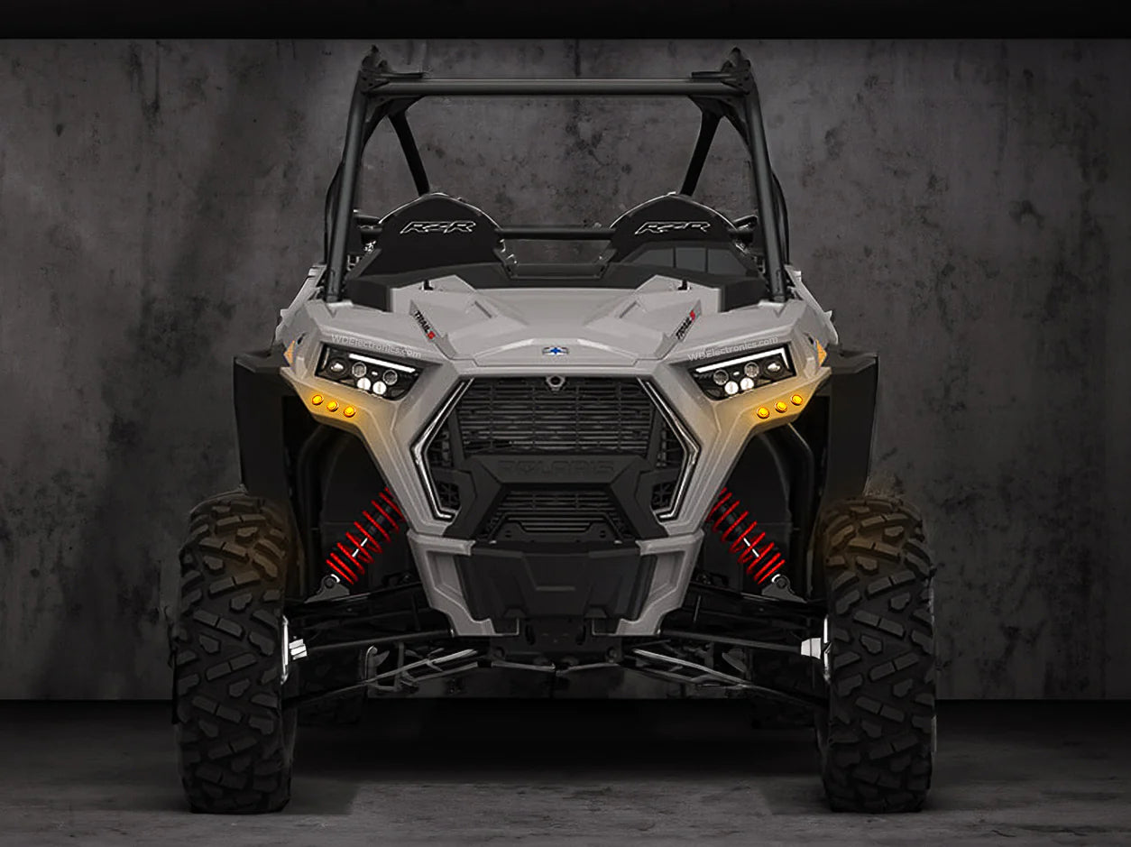 Polaris RZR 6-LED Turn Signal Kit (TSK-1905)