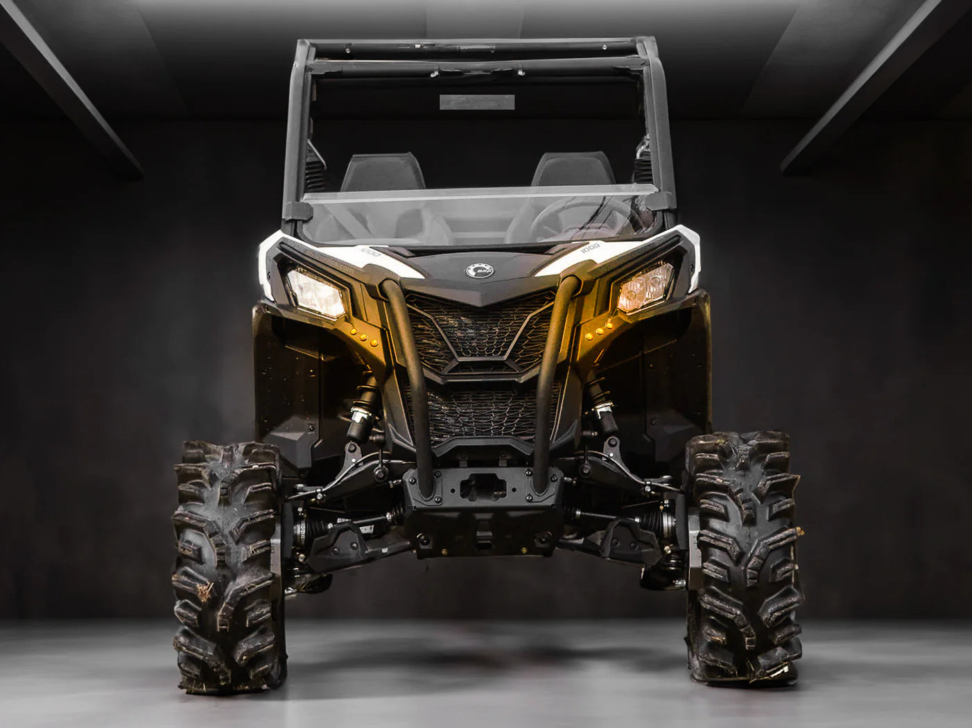 Can-Am 2019+ BRP Trail/Sport 3x2 Turn Signal Kits (TSK-1938)