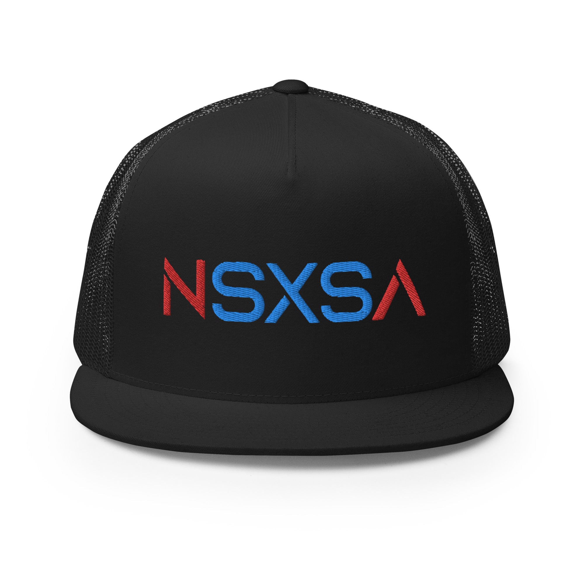 NSXSA - Trucker Cap