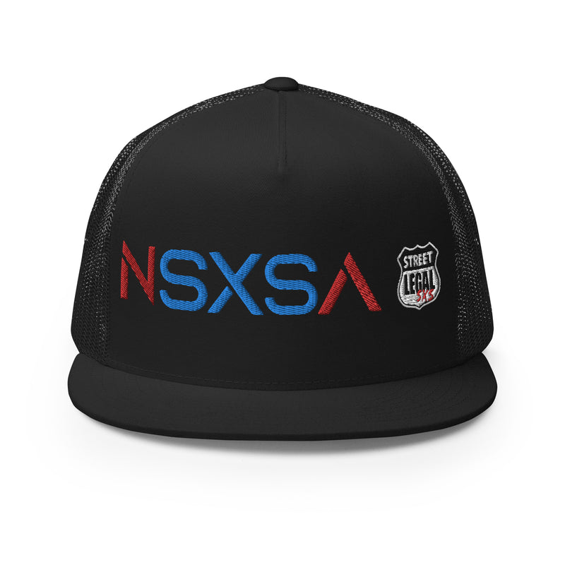 NSXSA / Street Legal SXS - Trucker Cap