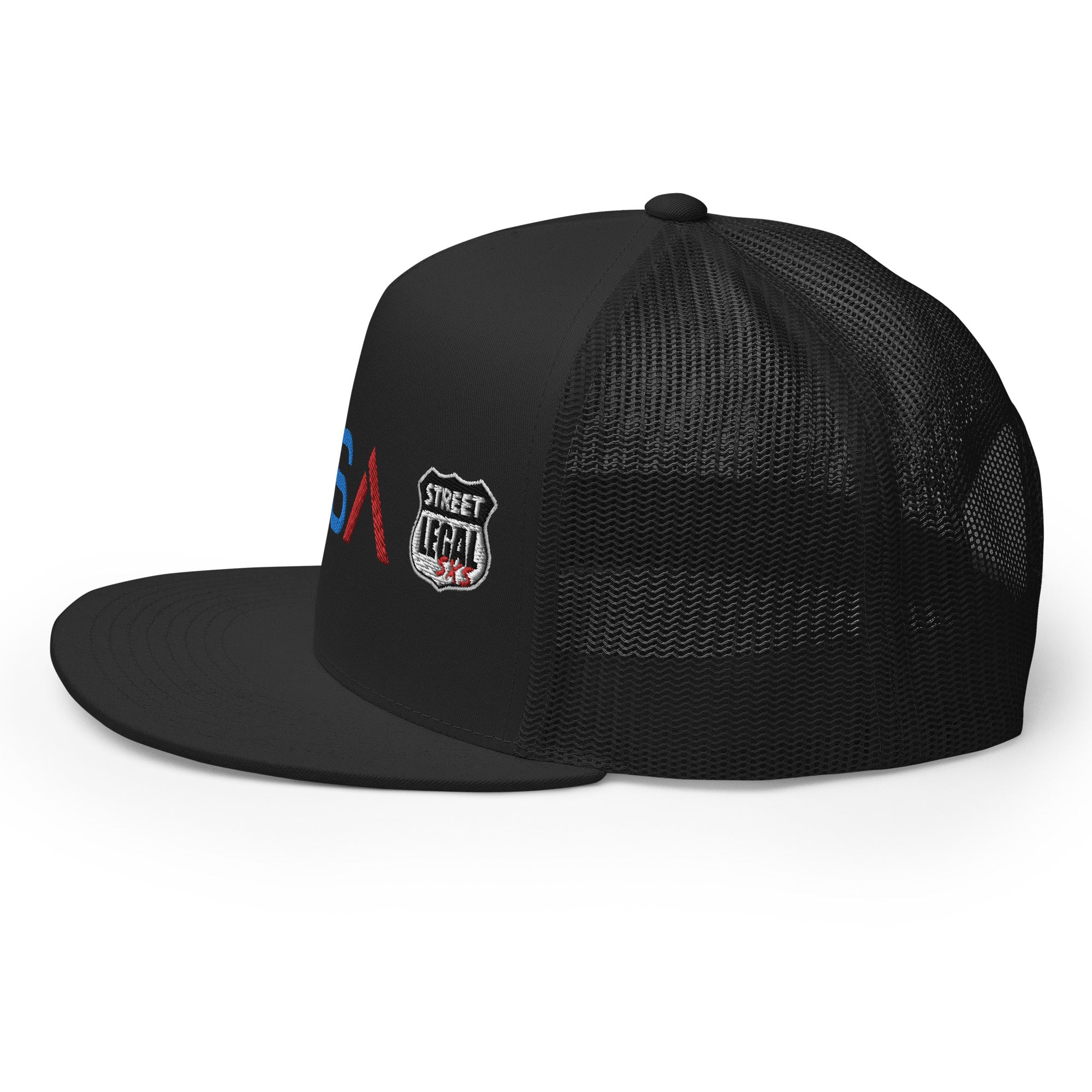 NSXSA / Street Legal SXS - Trucker Cap