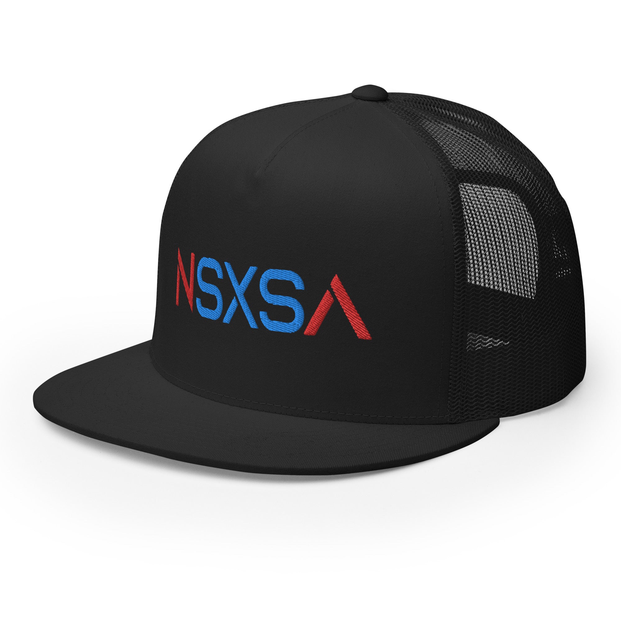 NSXSA - Trucker Cap