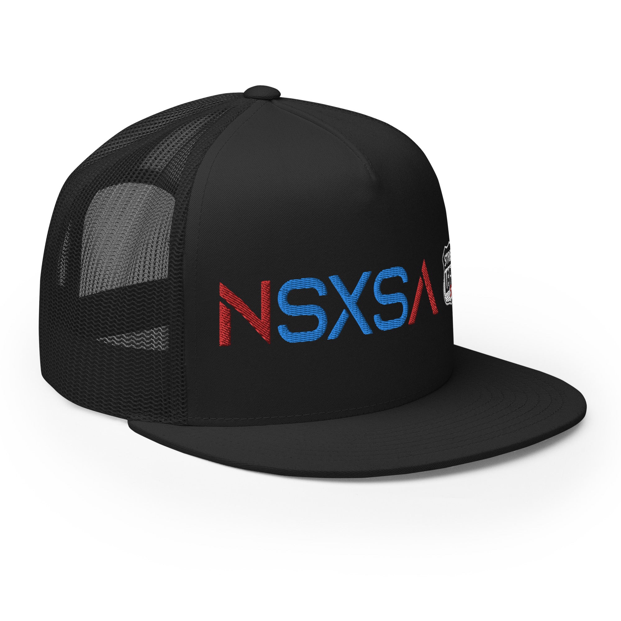 NSXSA / Street Legal SXS - Trucker Cap