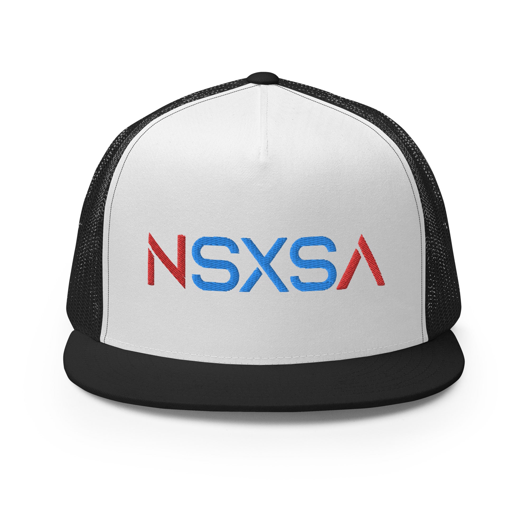 NSXSA - Trucker Cap