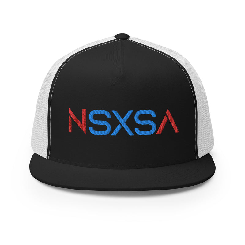 NSXSA - Trucker Cap