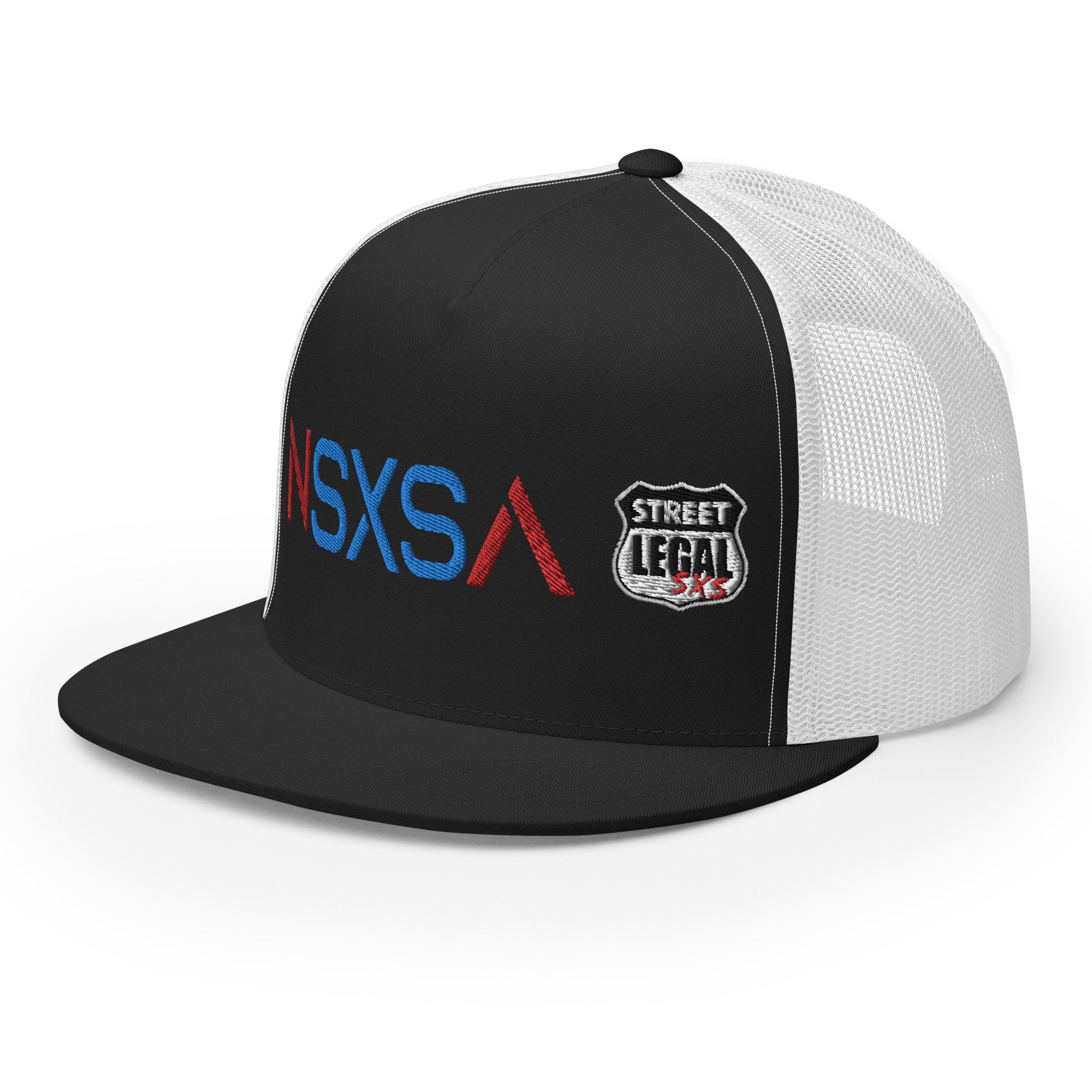 NSXSA / Street Legal SXS - Trucker Cap