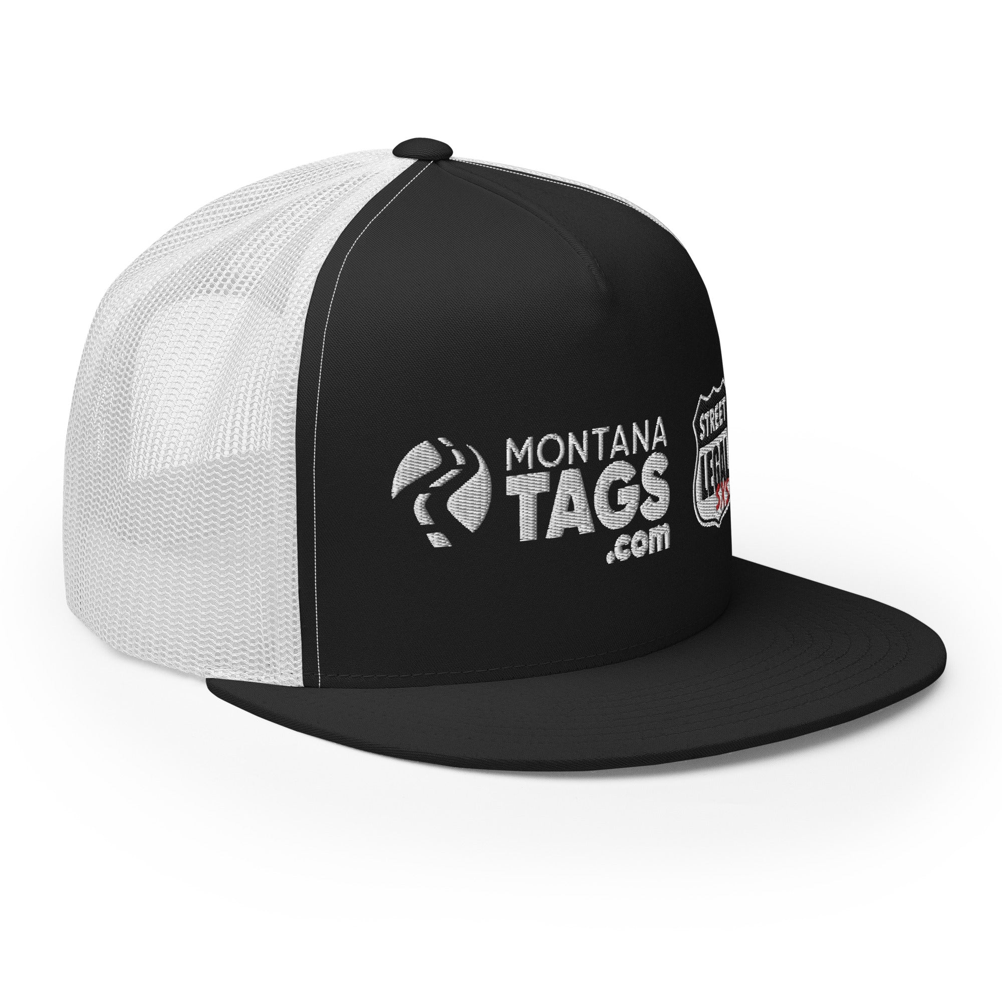 Montana Tags / Street Legal SXS - Trucker Cap