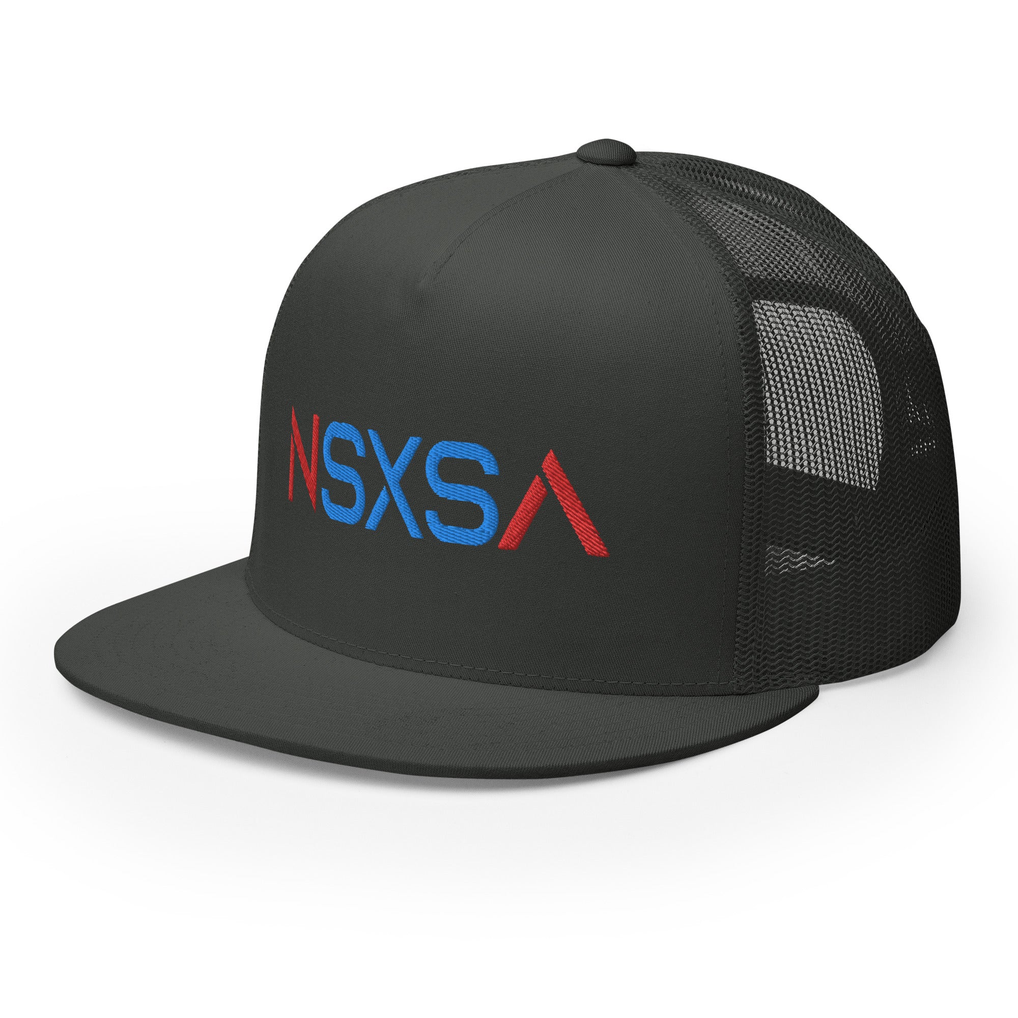 NSXSA - Trucker Cap