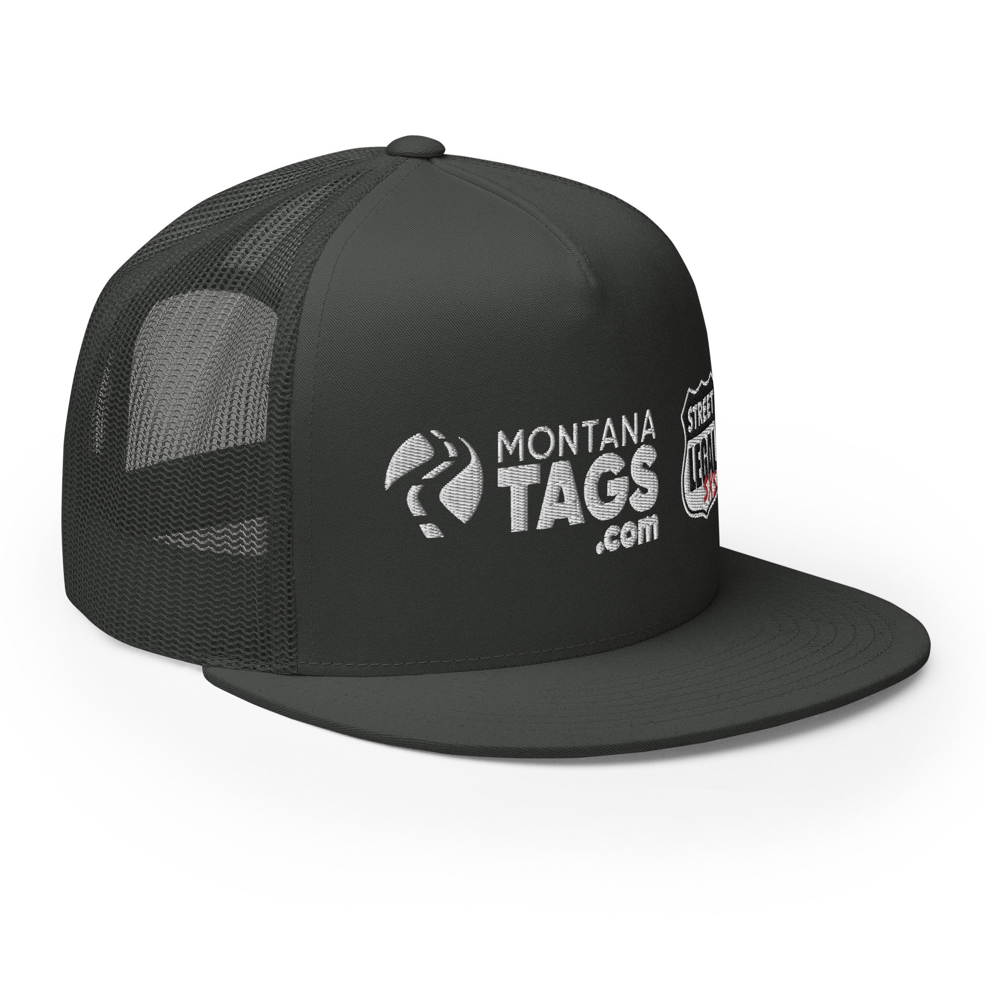 Montana Tags / Street Legal SXS - Trucker Cap