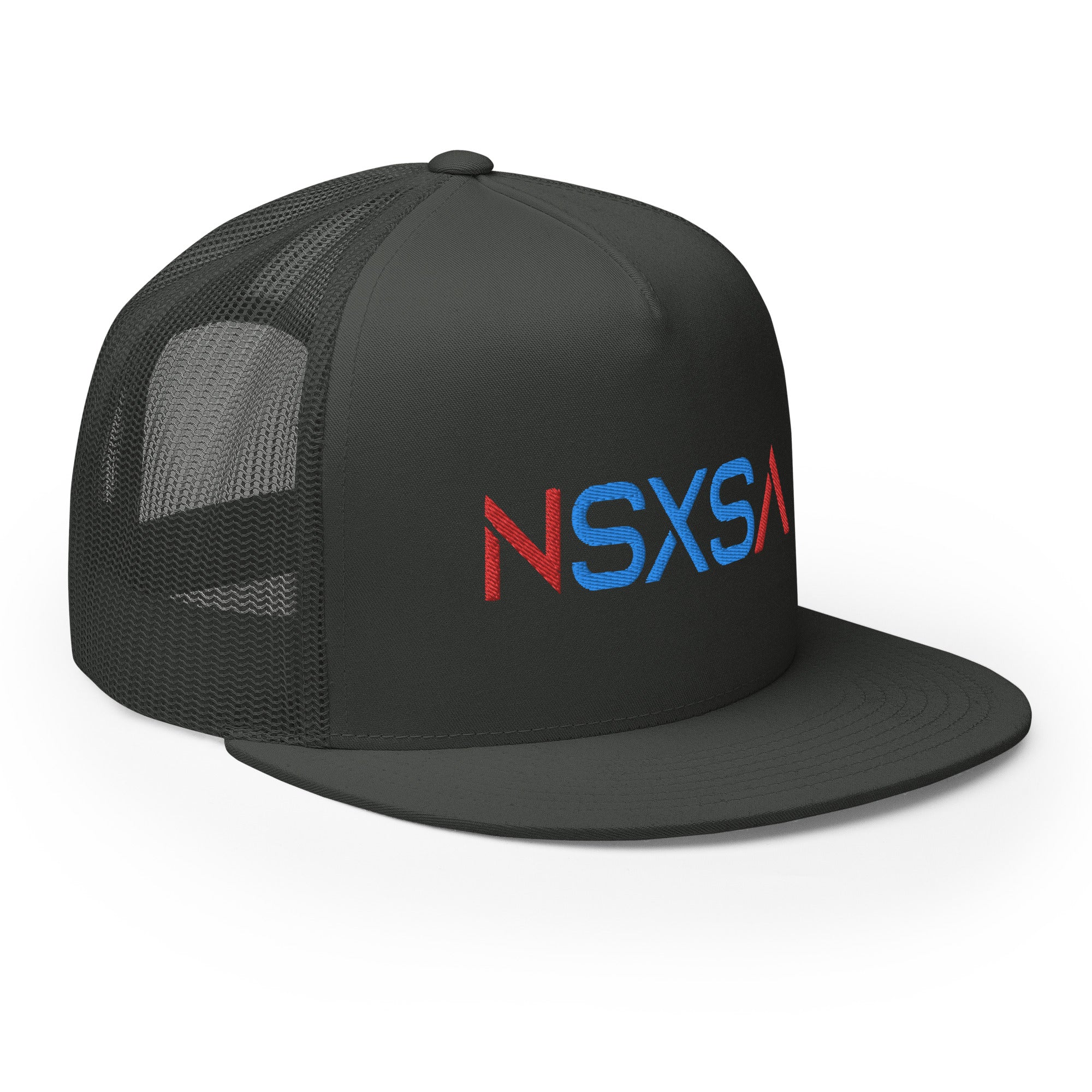 NSXSA - Trucker Cap