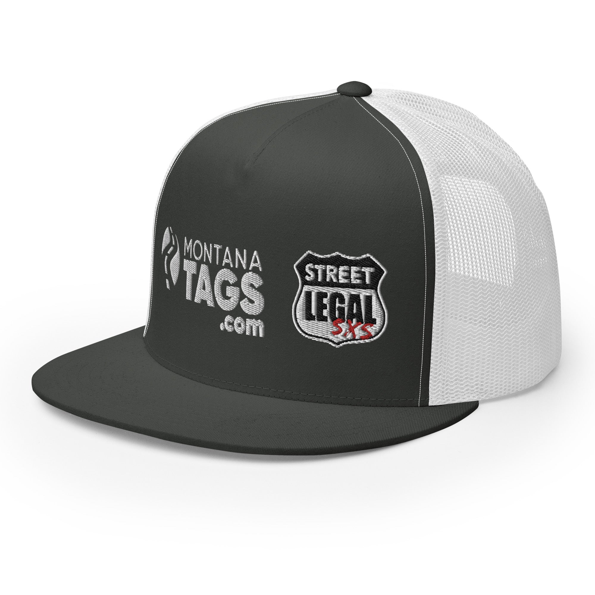 Montana Tags / Street Legal SXS - Trucker Cap