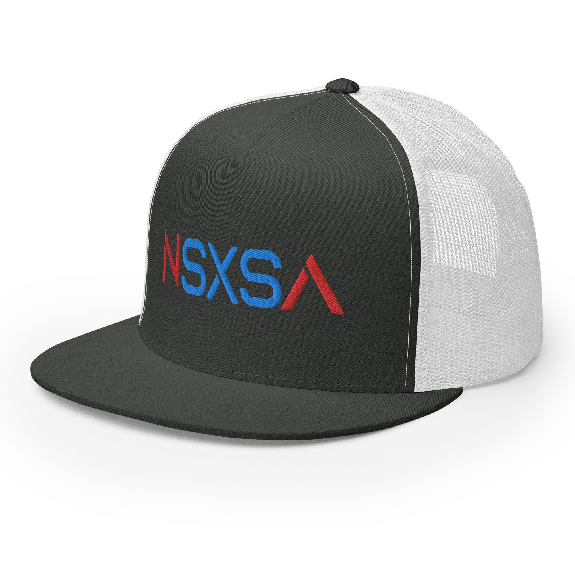 NSXSA - Trucker Cap