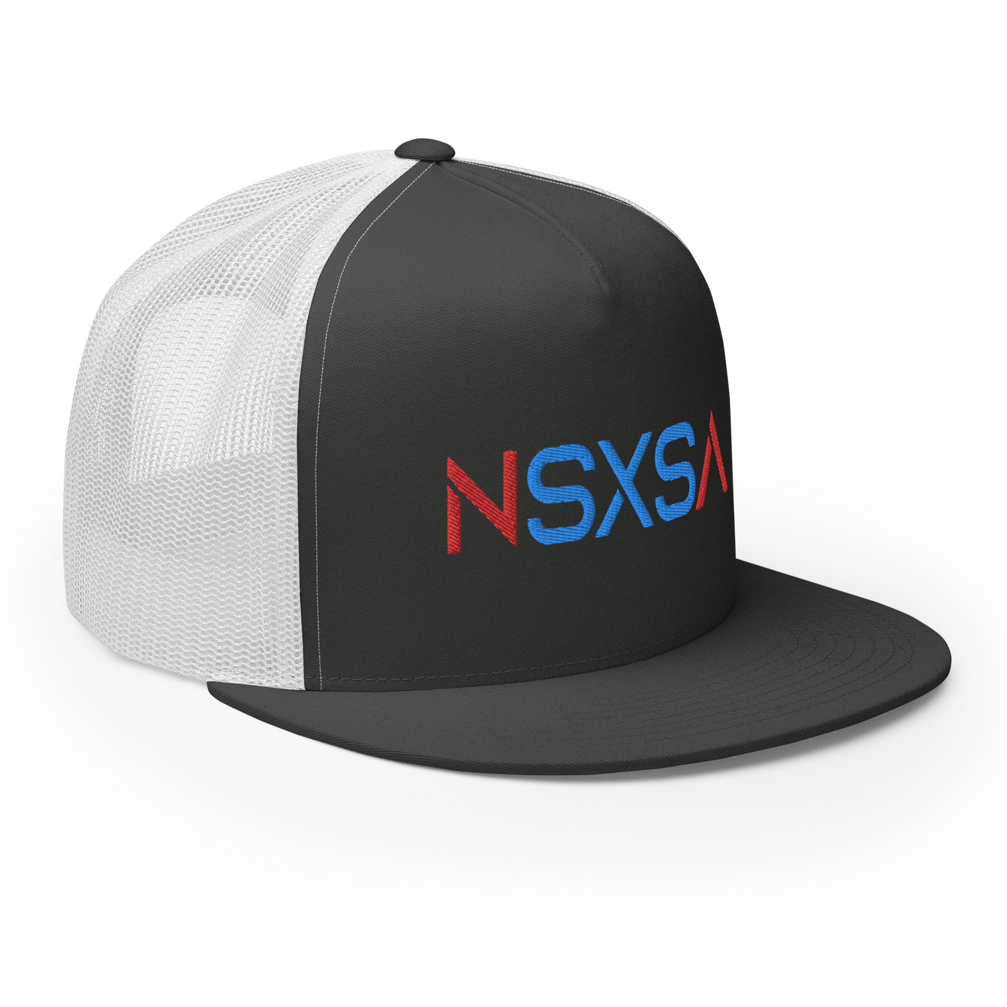 NSXSA - Trucker Cap