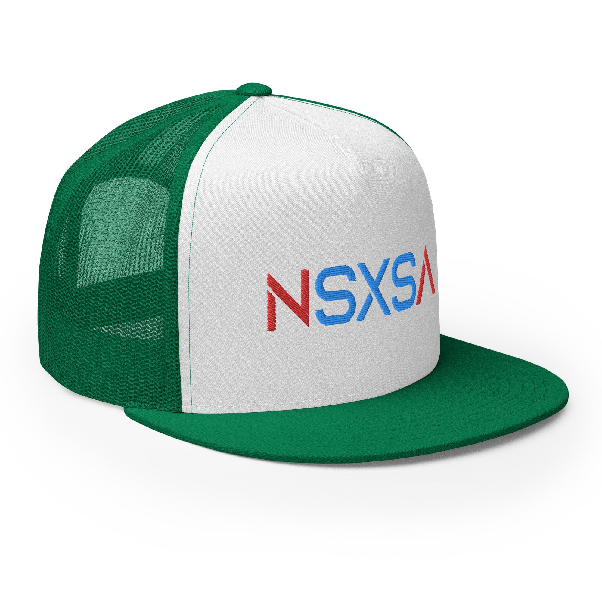 NSXSA - Trucker Cap