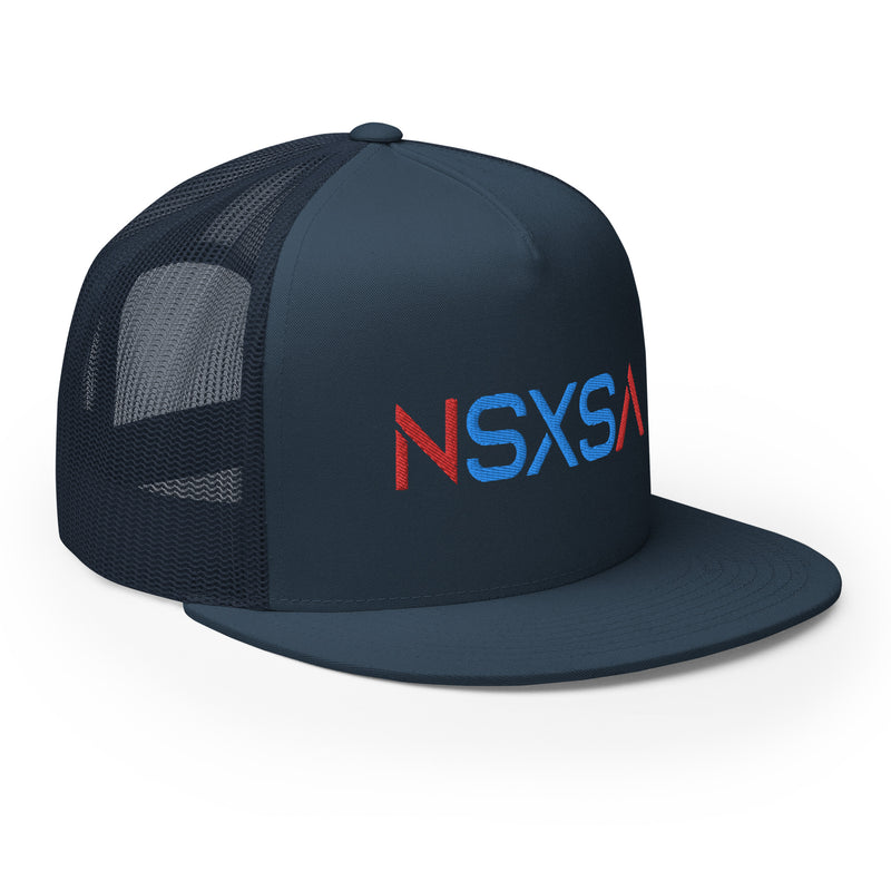 NSXSA - Trucker Cap