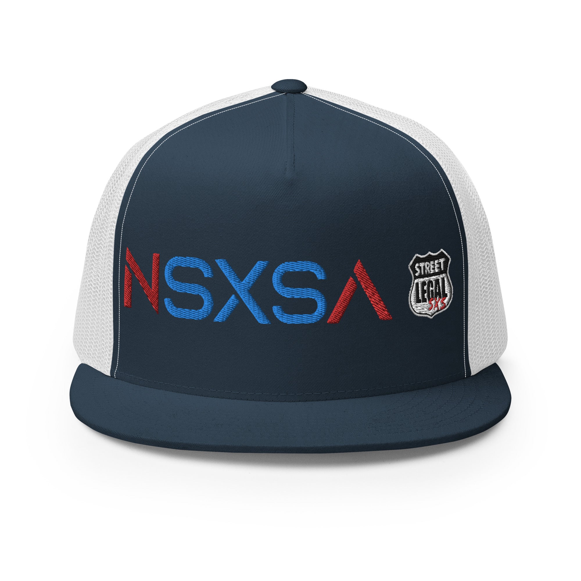 NSXSA / Street Legal SXS - Trucker Cap