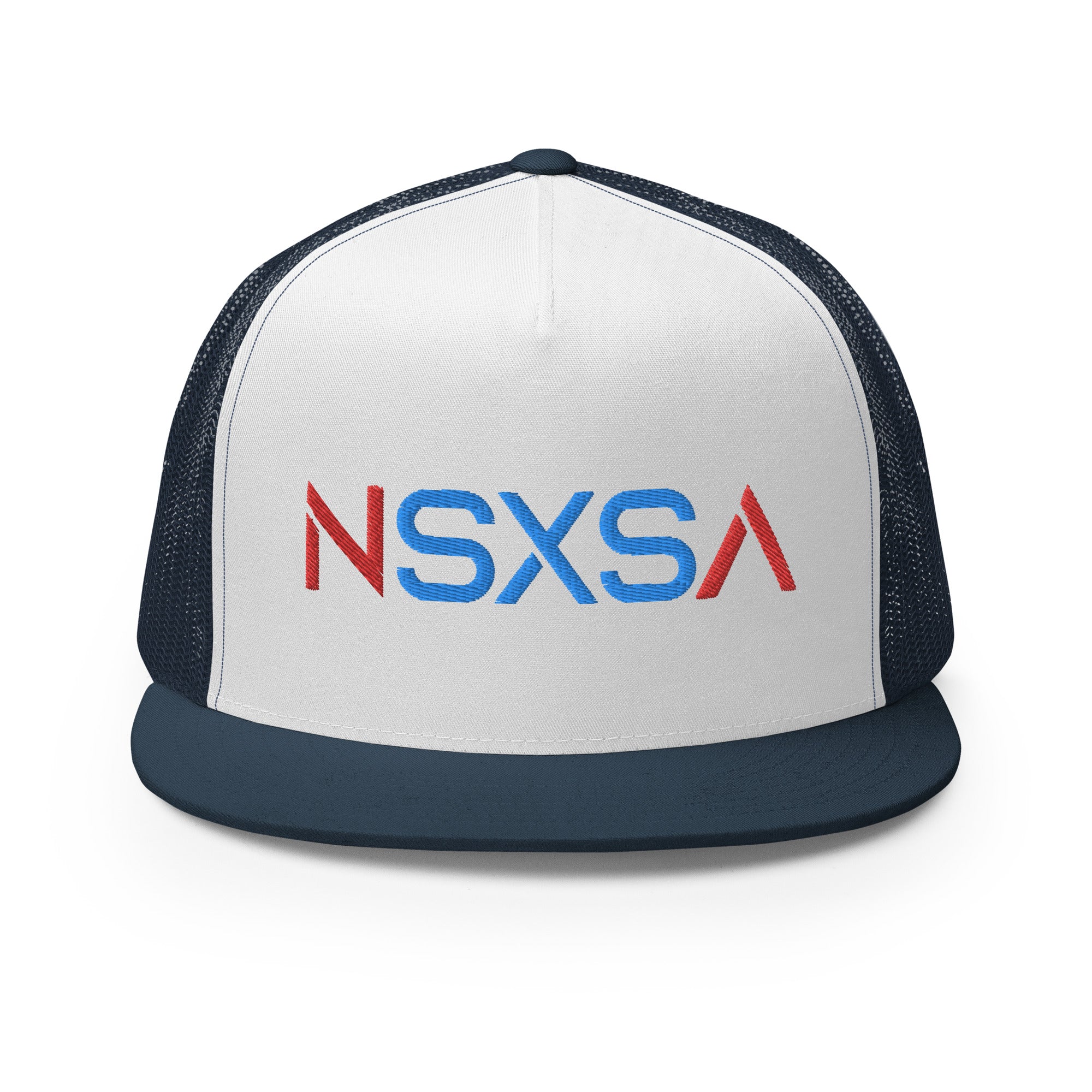 NSXSA - Trucker Cap