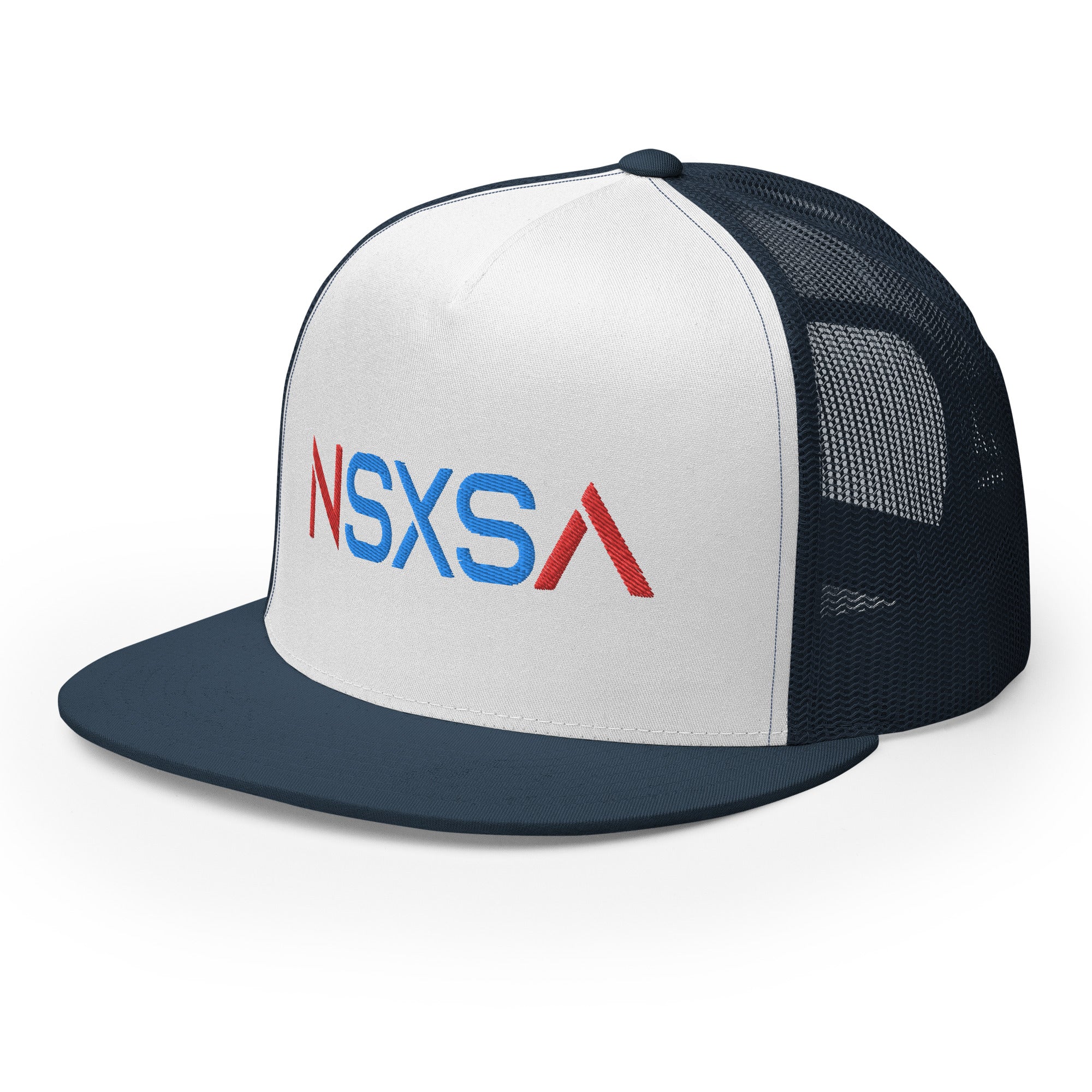 NSXSA - Trucker Cap