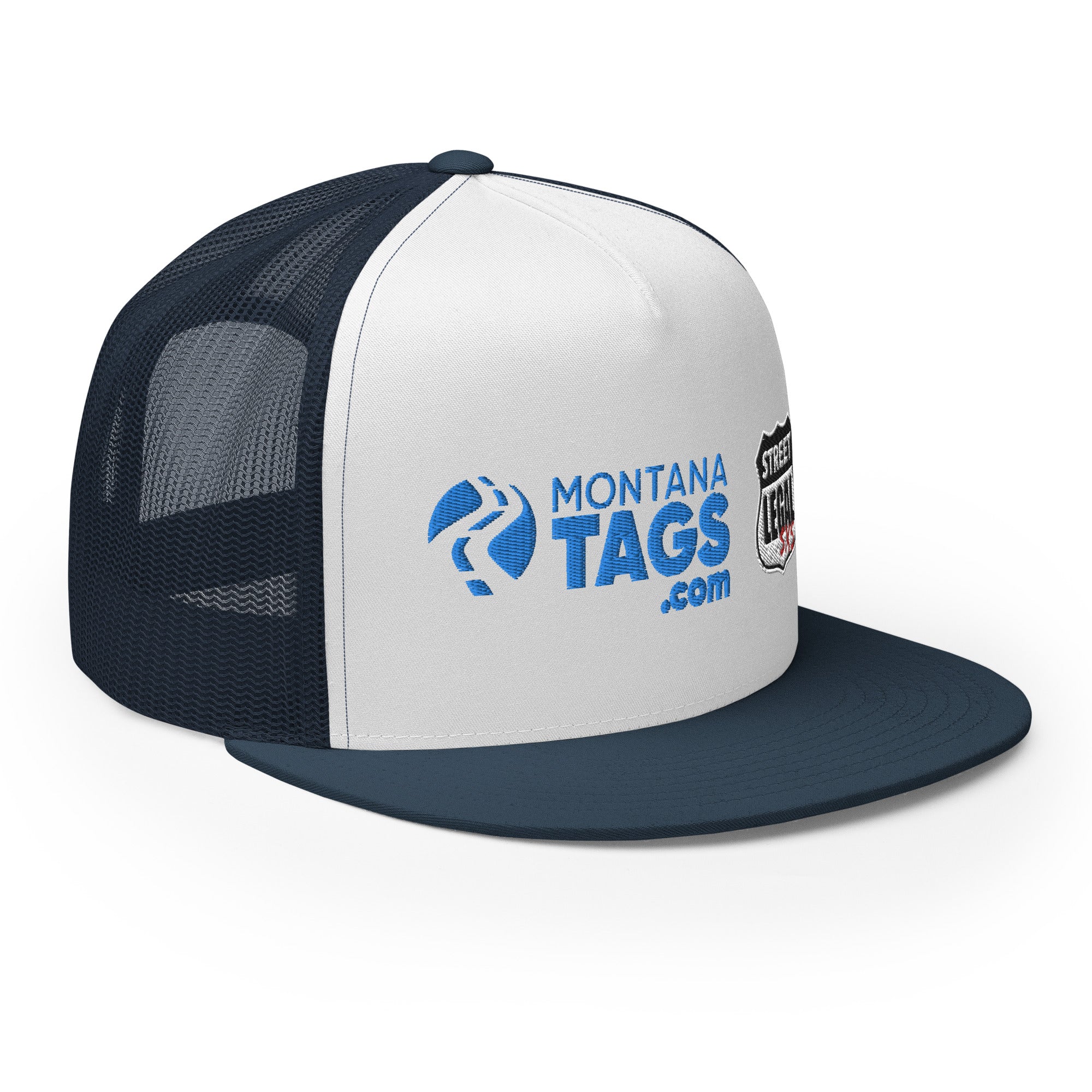 Montana Tags / Street Legal SXS - Trucker Cap