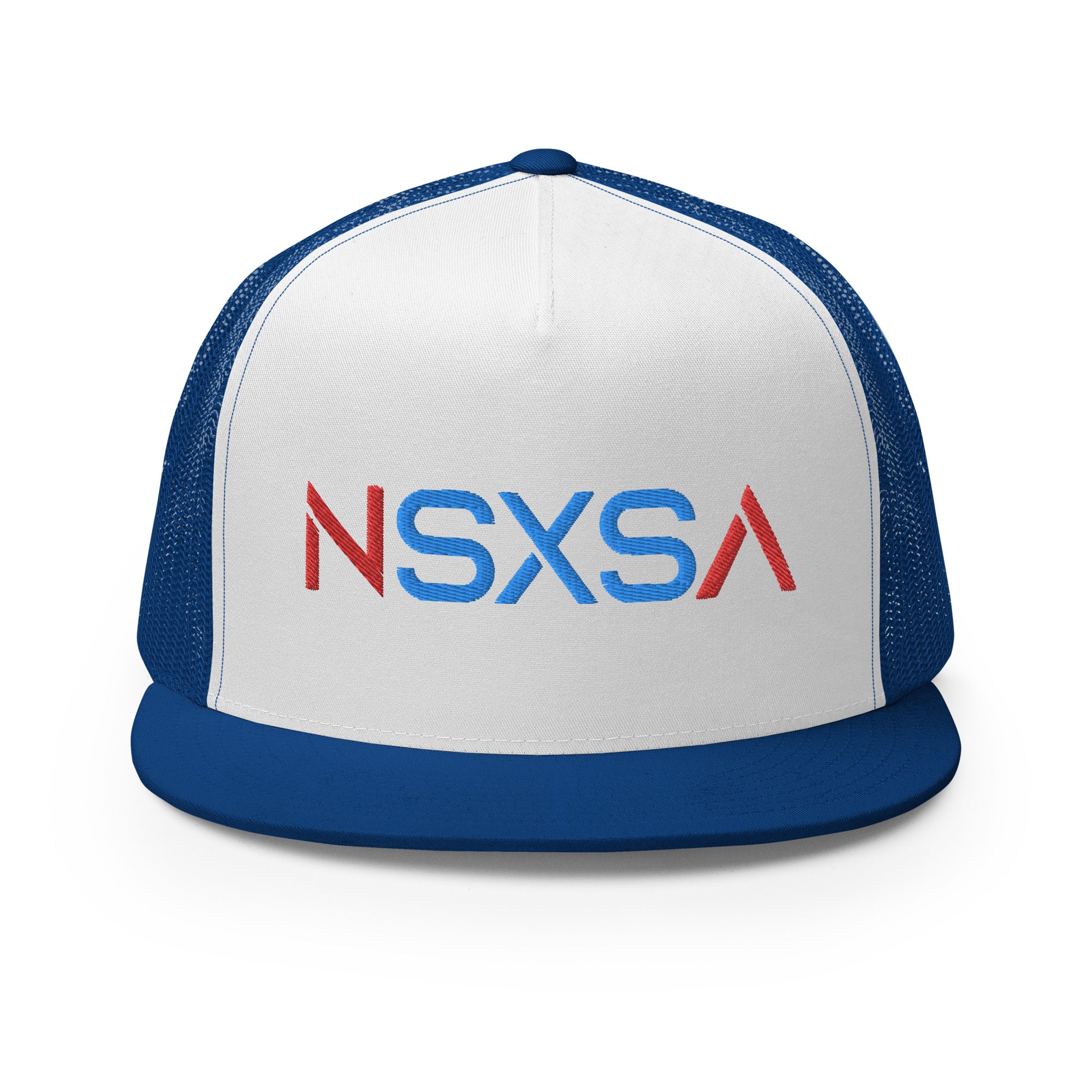 NSXSA - Trucker Cap