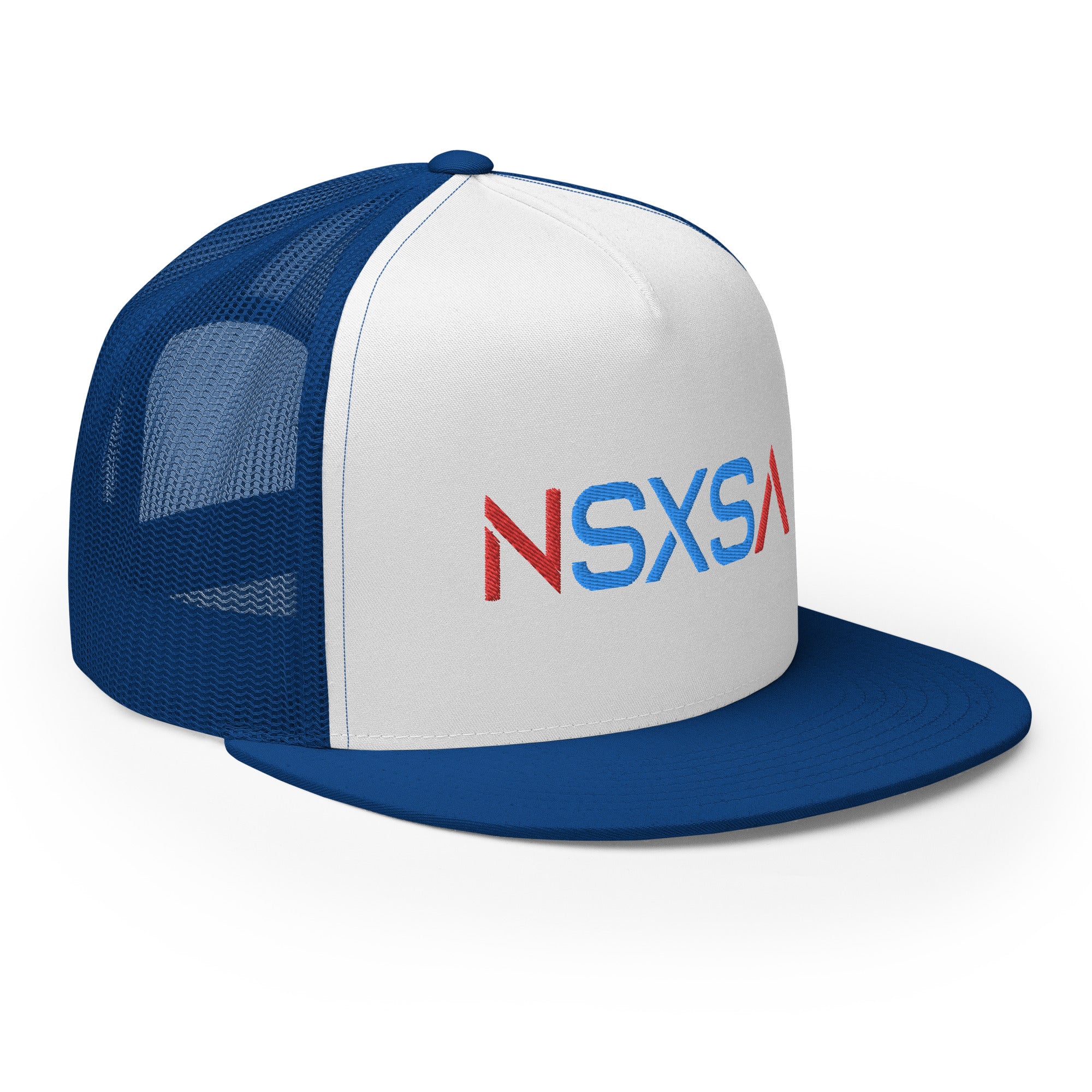 NSXSA - Trucker Cap