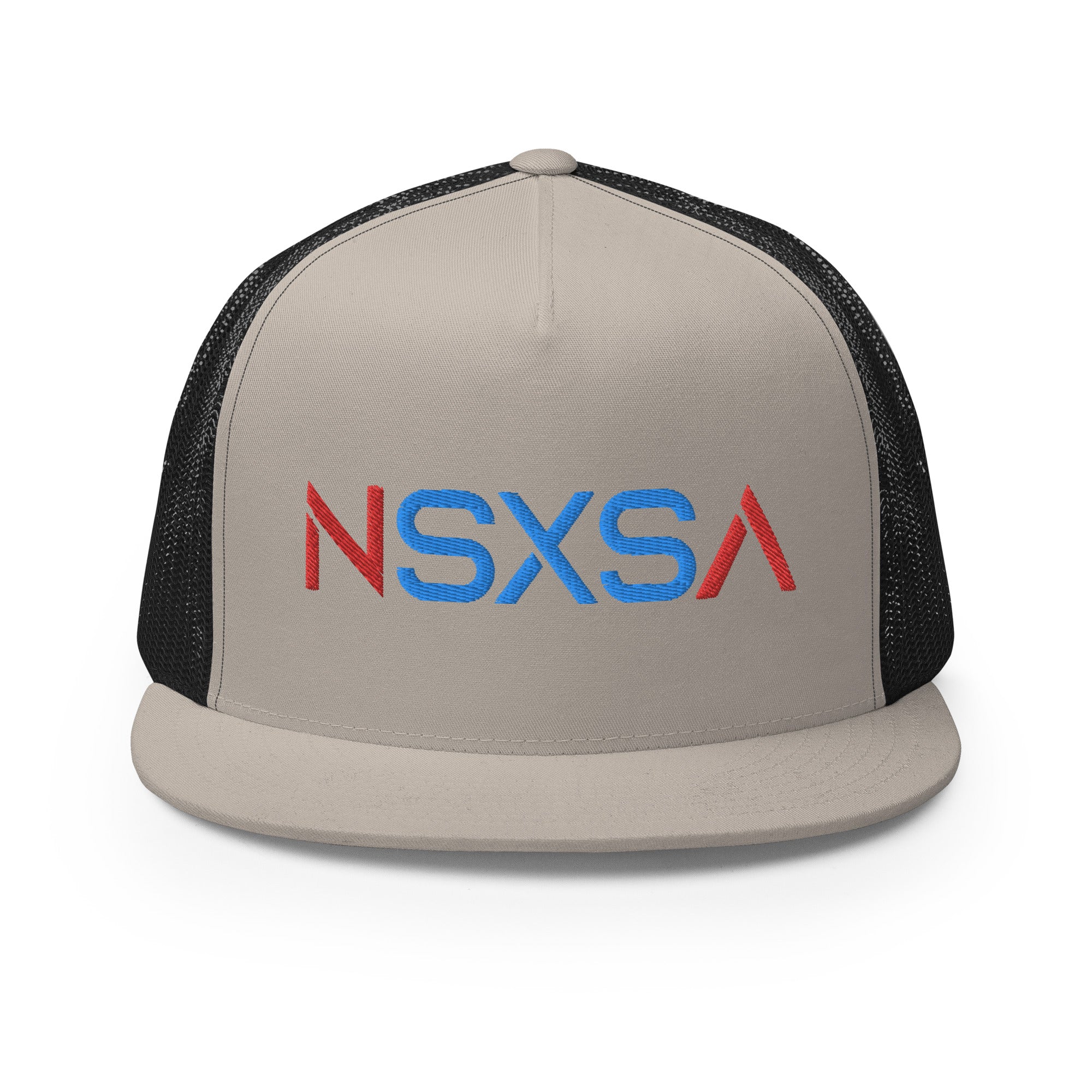 NSXSA - Trucker Cap