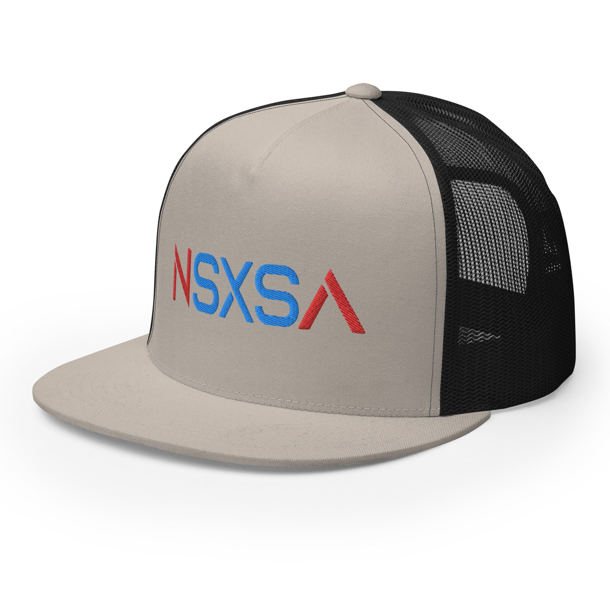 NSXSA - Trucker Cap