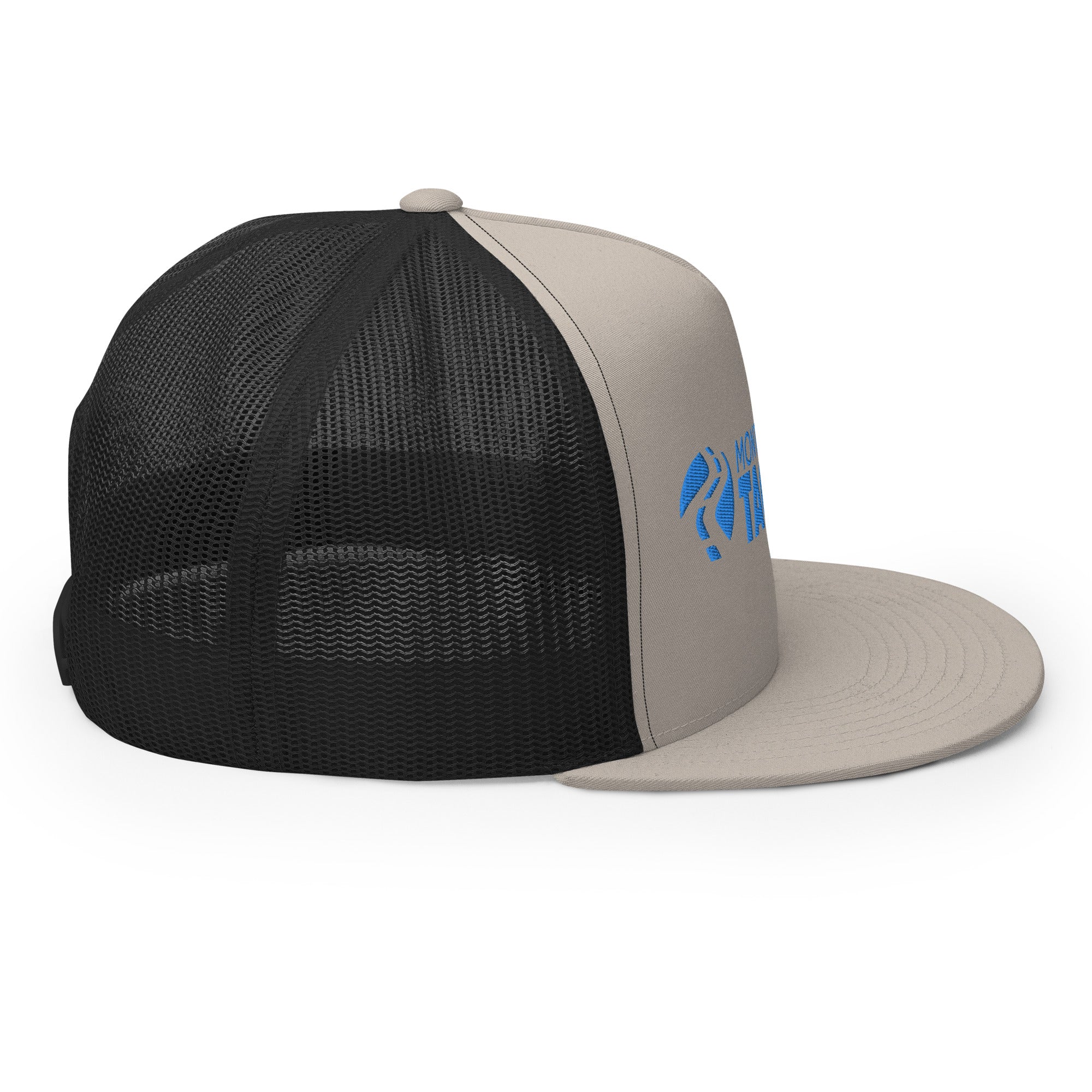 Montana Tags / Street Legal SXS - Trucker Cap