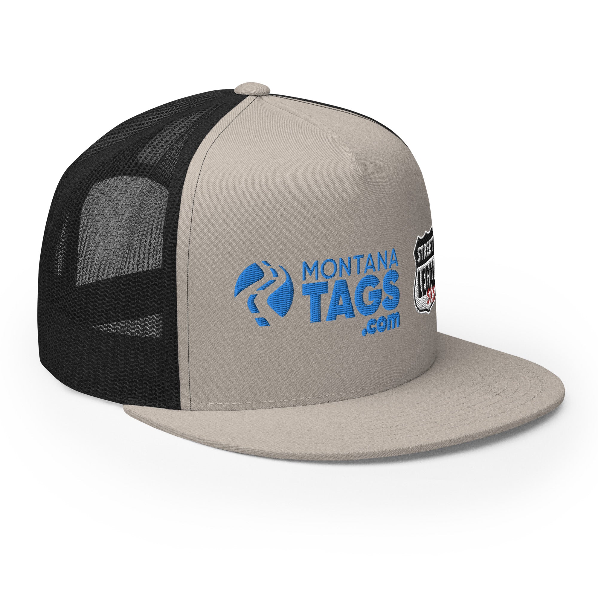 Montana Tags / Street Legal SXS - Trucker Cap