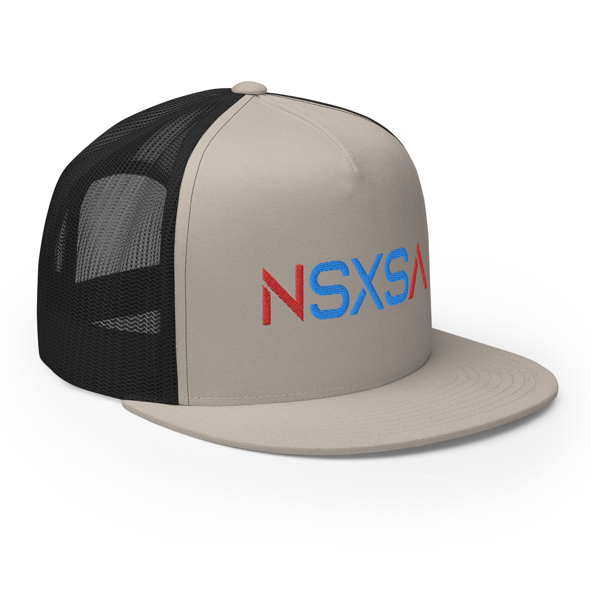 NSXSA - Trucker Cap