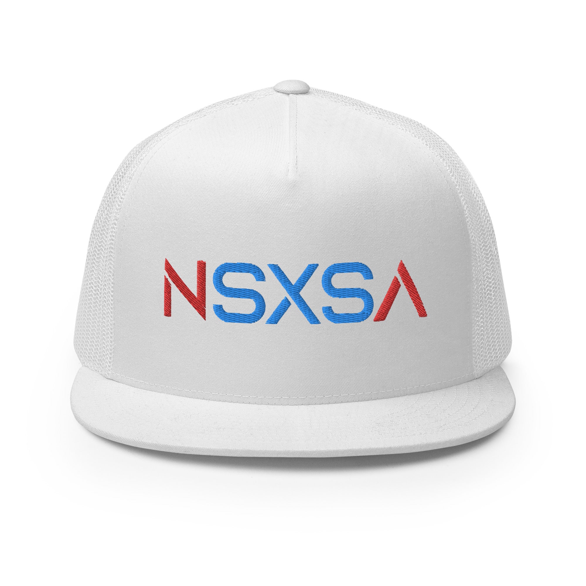 NSXSA - Trucker Cap