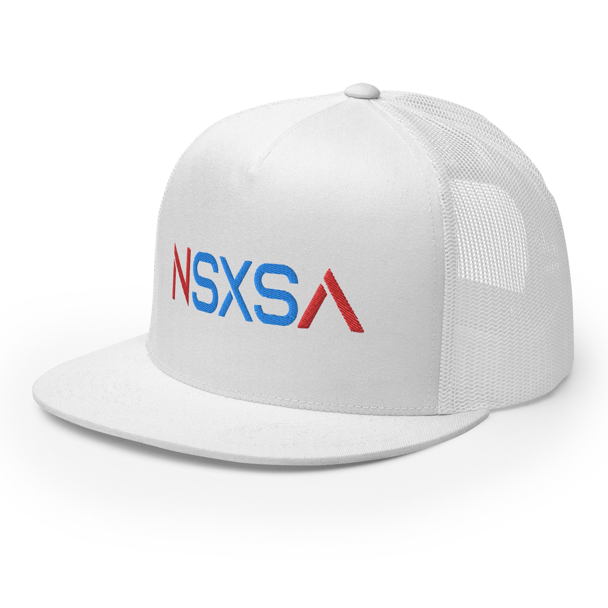 NSXSA - Trucker Cap