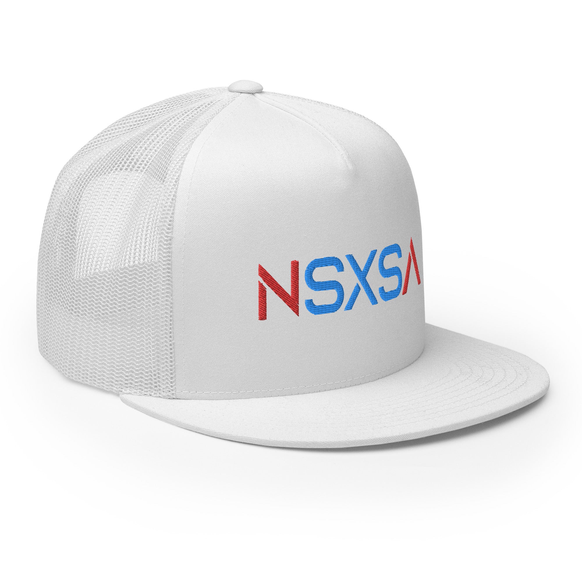 NSXSA - Trucker Cap