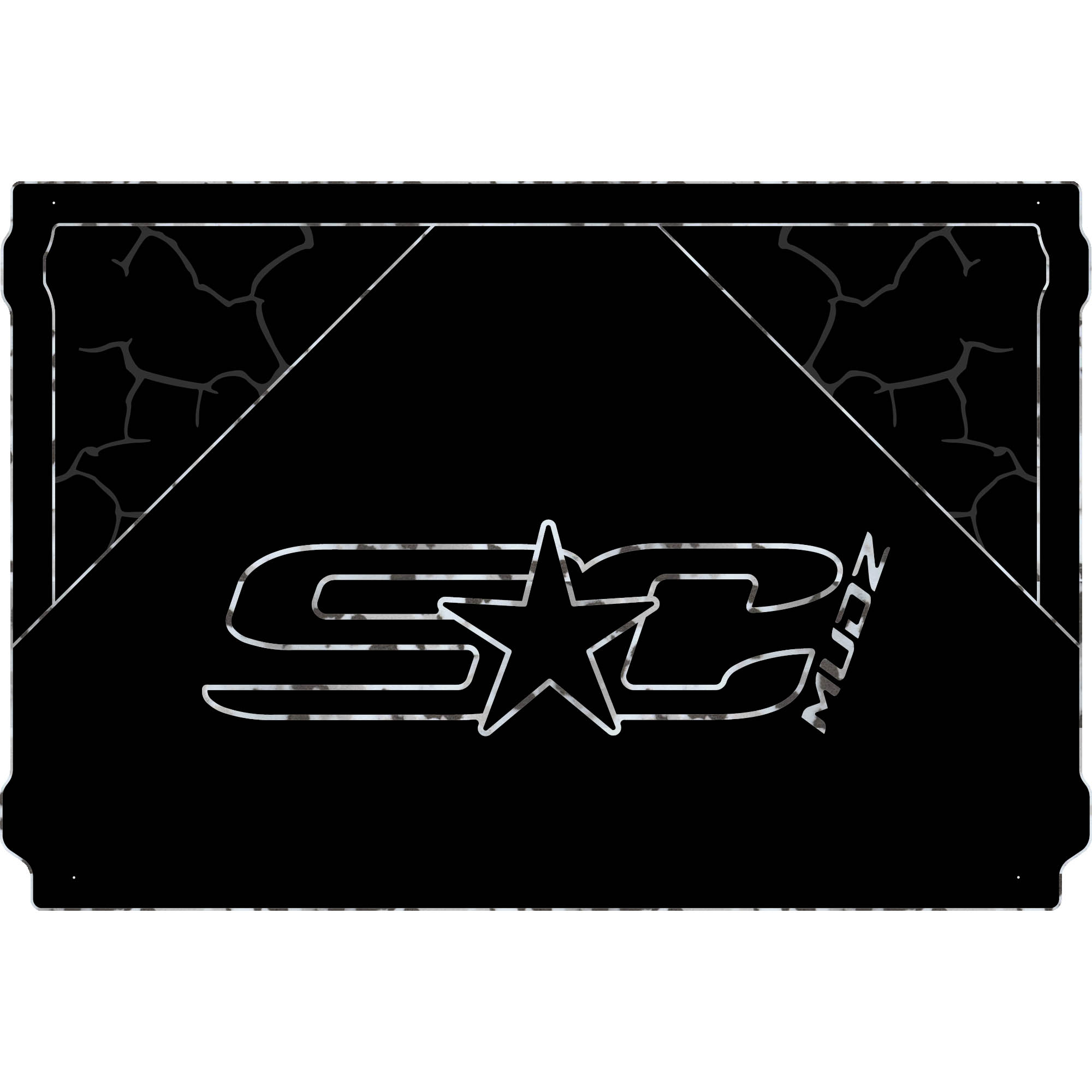 Can-Am Defender - 2 & 4 Seat Bed Mat - OEM