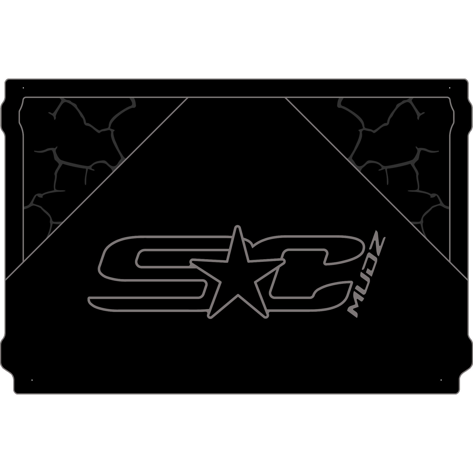 Can-Am Defender - 2 & 4 Seat Bed Mat - OEM