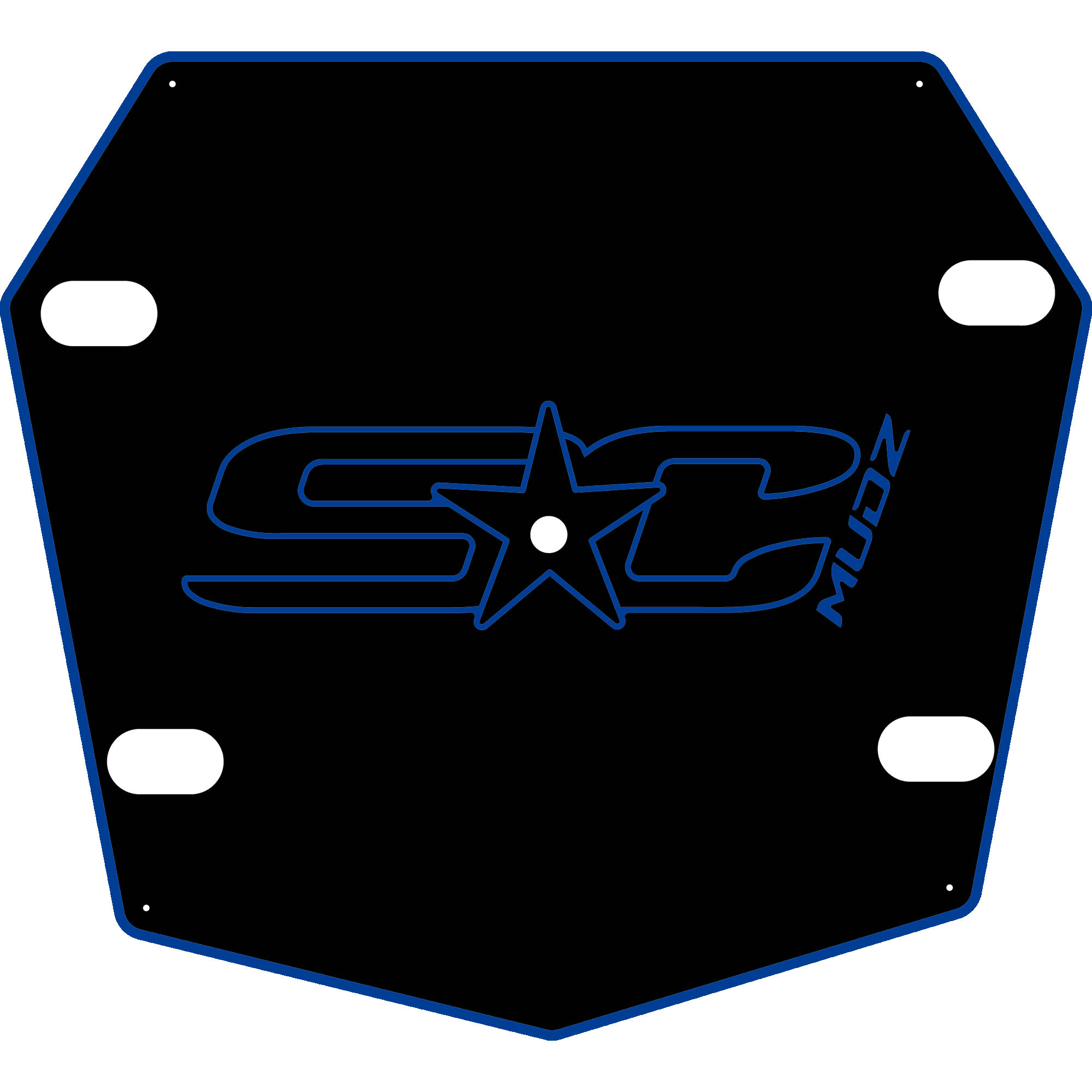 2018 Arctic Cat Wildcat XX - 2 Seat Bed Mat - OEM