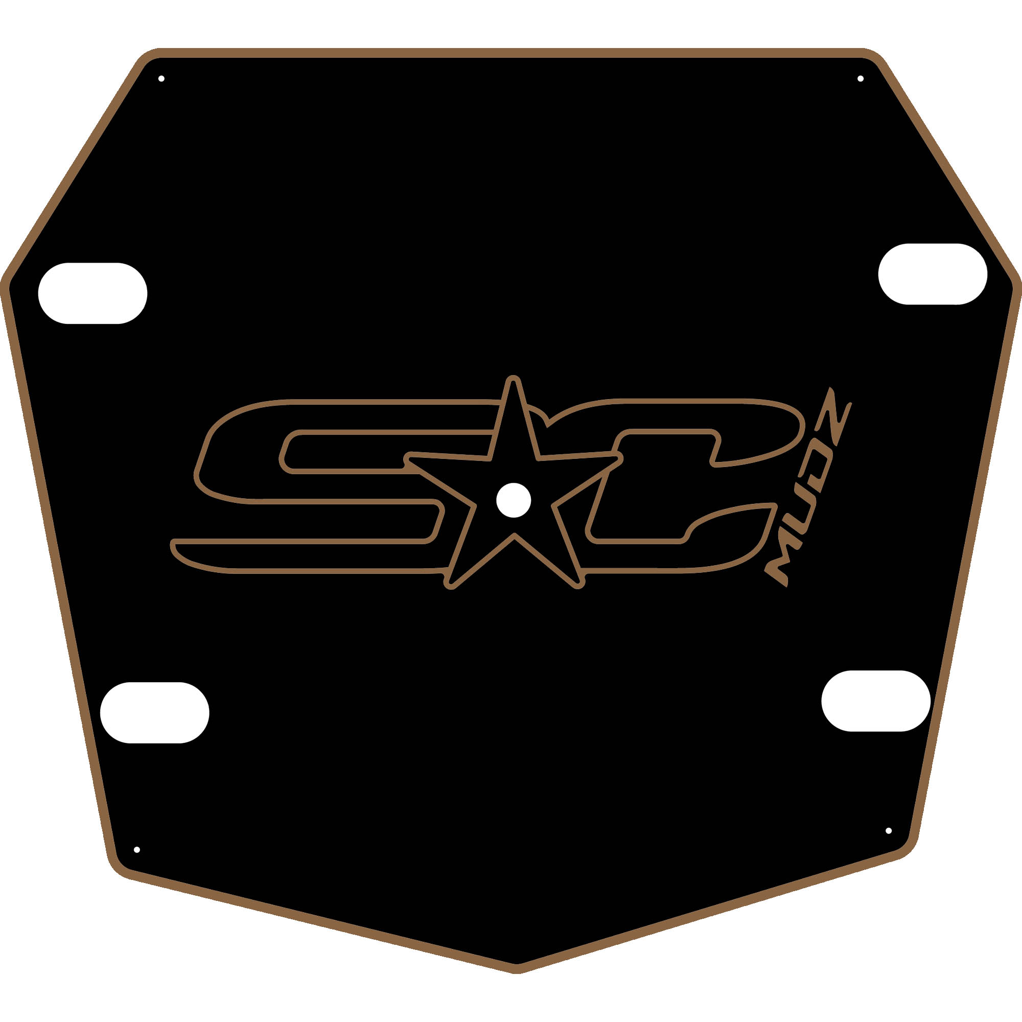 2018 Arctic Cat Wildcat XX - 2 Seat Bed Mat - OEM