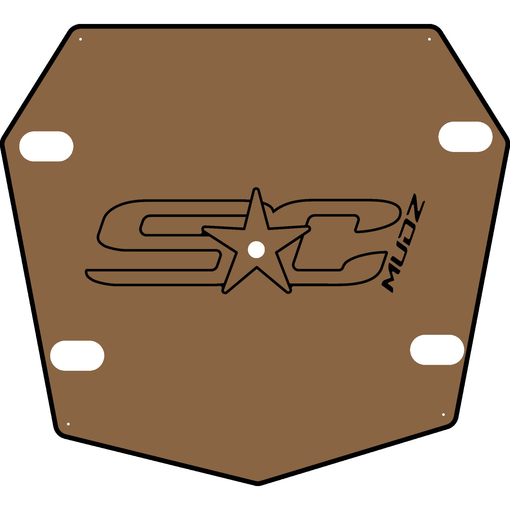 2018 Arctic Cat Wildcat XX - 2 Seat Bed Mat - OEM