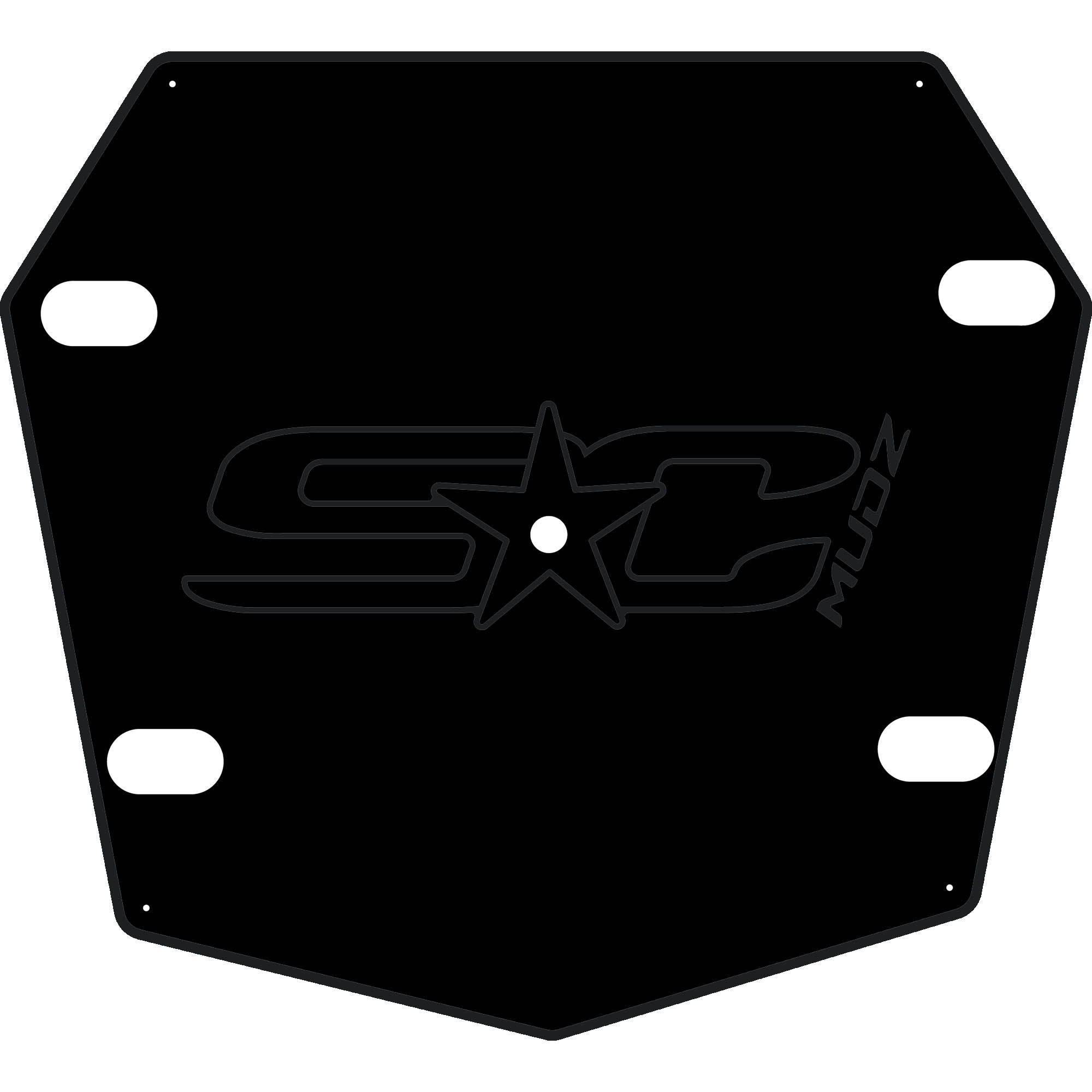 2018 Arctic Cat Wildcat XX - 2 Seat Bed Mat - OEM