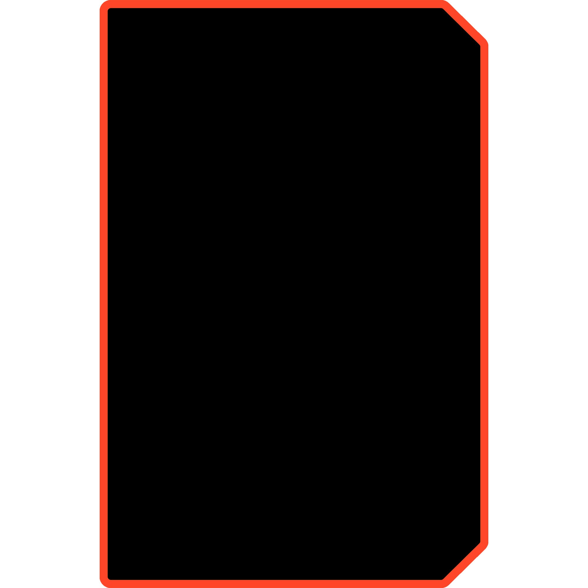 Polaris Xpedition - 2 & 4 Seat Bed Tray - AJK Off-Road