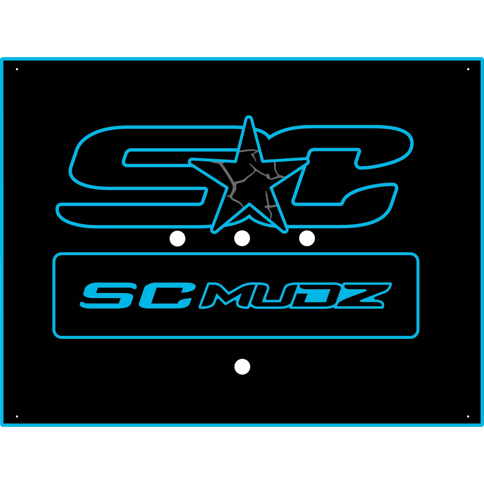 Speed UTV El Jefe - 2 & 4 Seat Bed Mat - OEM