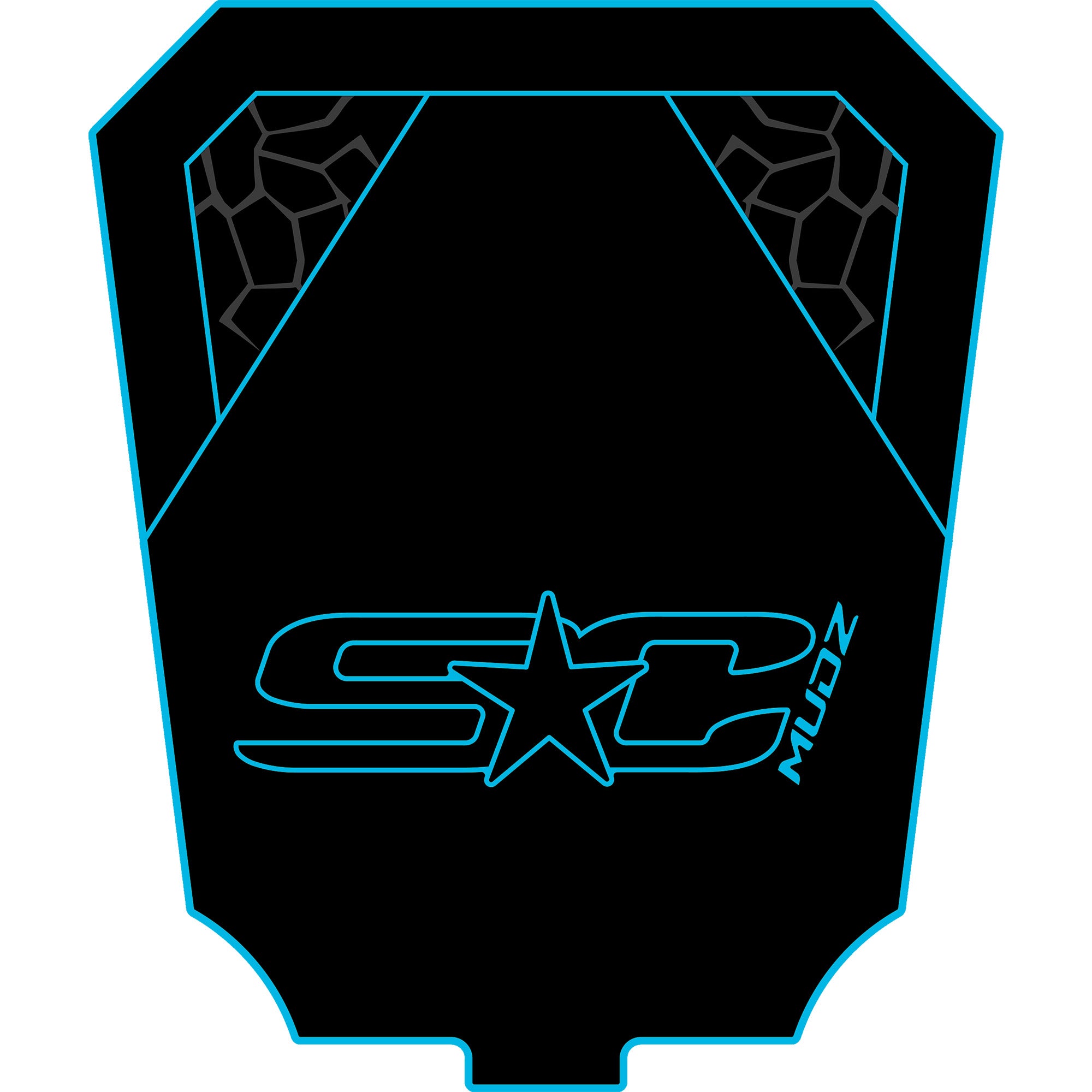 Polaris RZR Pro R - 2 & 4 Seat Bed Mat - OEM