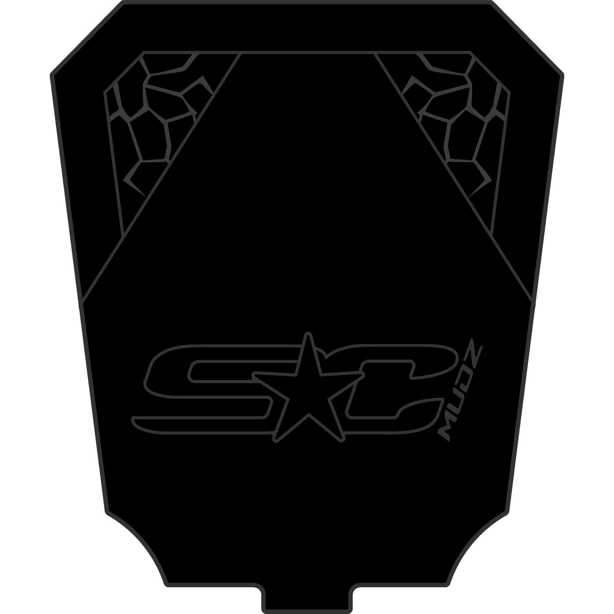 Polaris RZR Pro R - 2 & 4 Seat Bed Mat - OEM