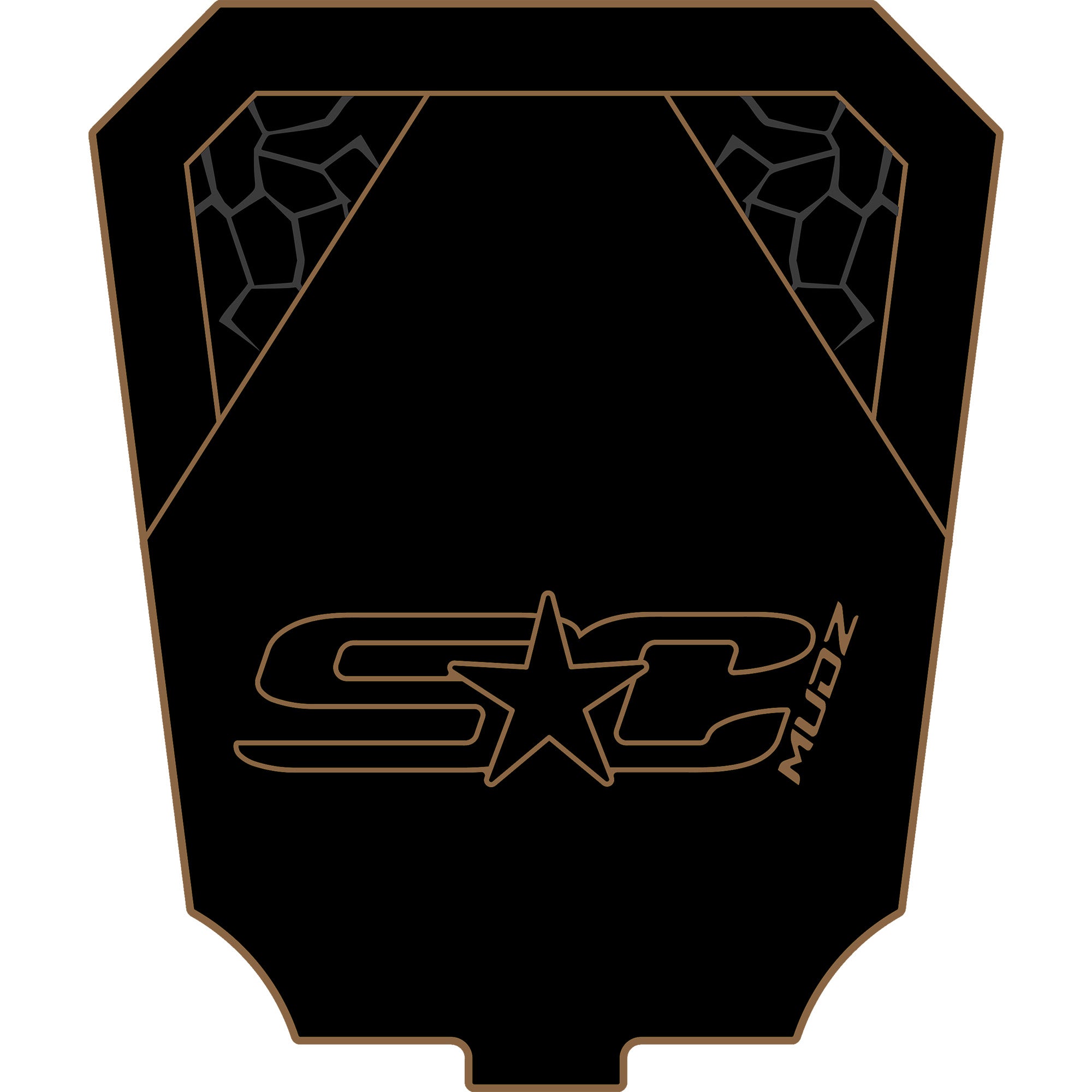 Polaris RZR Pro R - 2 & 4 Seat Bed Mat - OEM