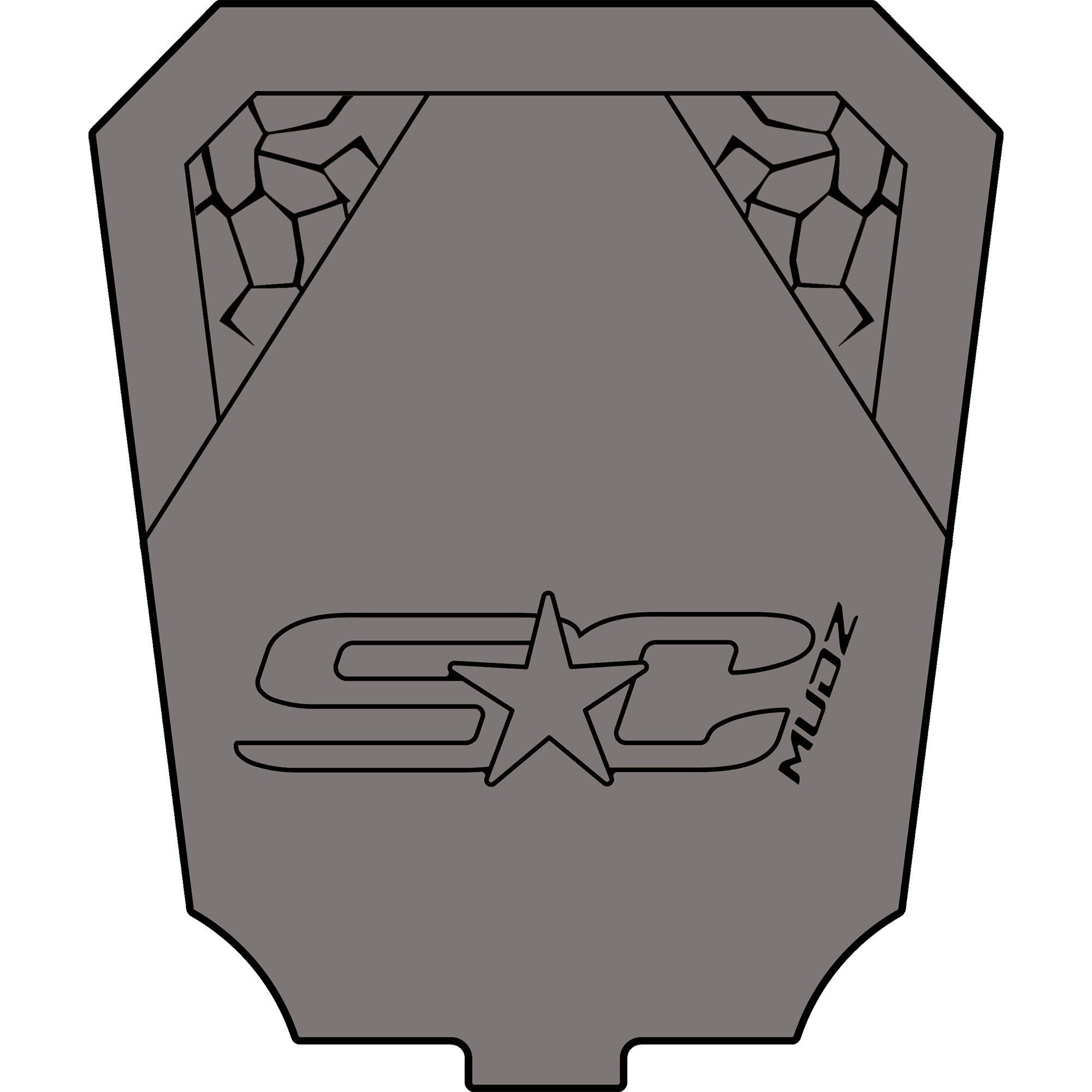 Polaris RZR Pro R - 2 & 4 Seat Bed Mat - OEM