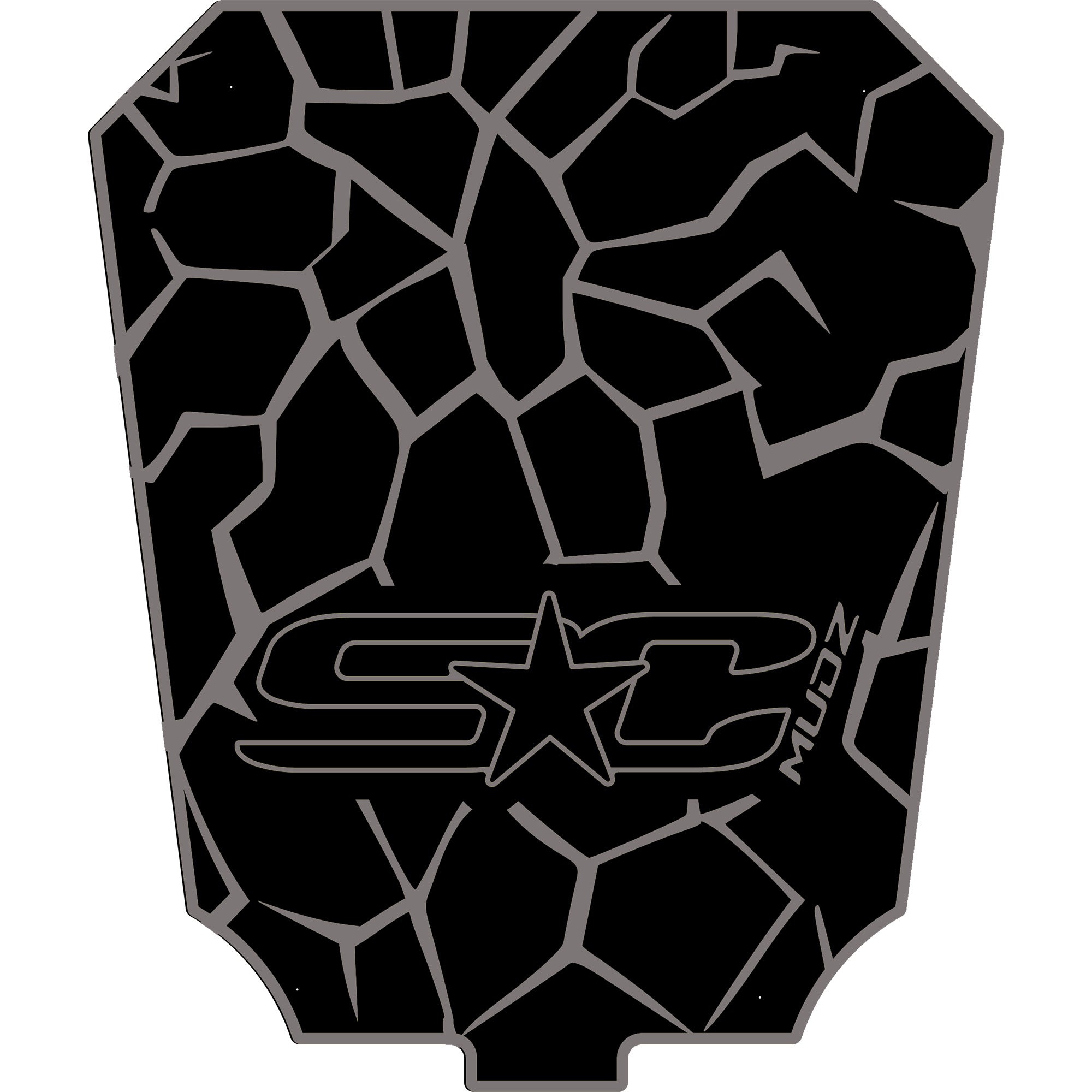 Polaris RZR Pro R - 2 & 4 Seat Bed Mat - OEM