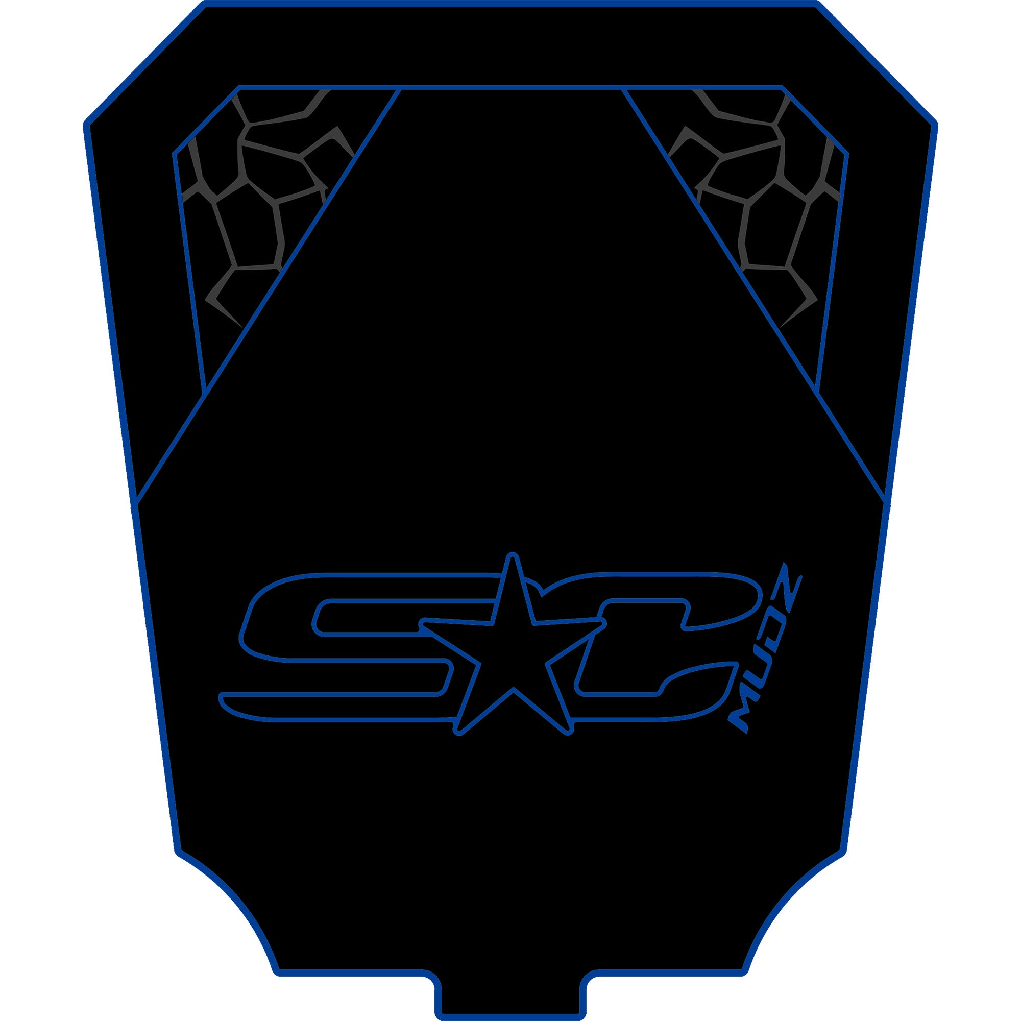 Polaris RZR Pro R - 2 & 4 Seat Bed Mat - OEM